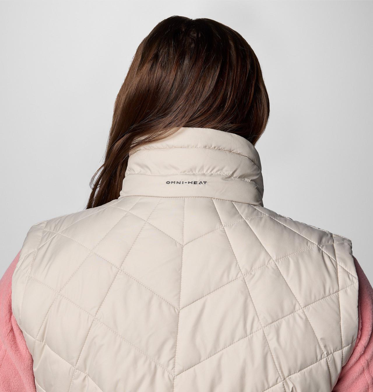 Women's Heavenly™ II Vest - Plus Size | 278 | 1X 7