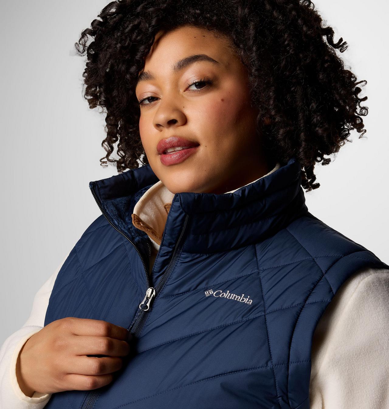 Women's Heavenly™ II Vest - Plus Size 5