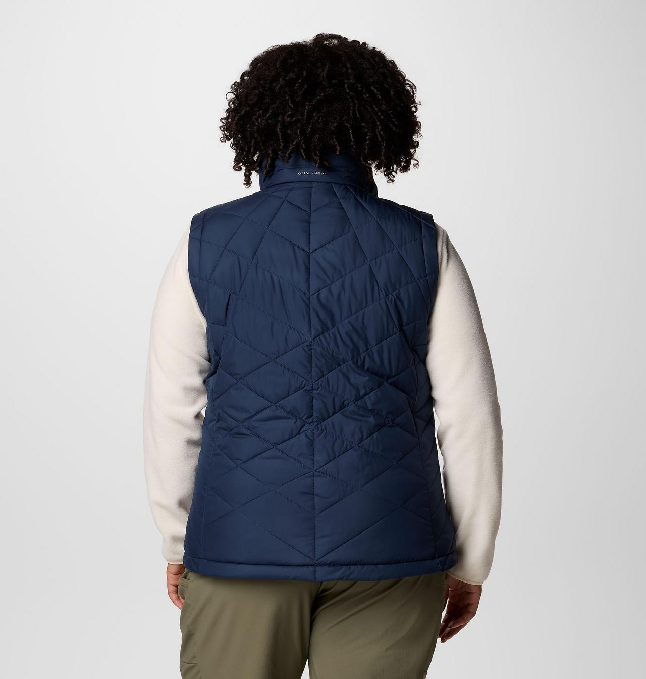 Women's Heavenly™ II Vest - Plus Size 2