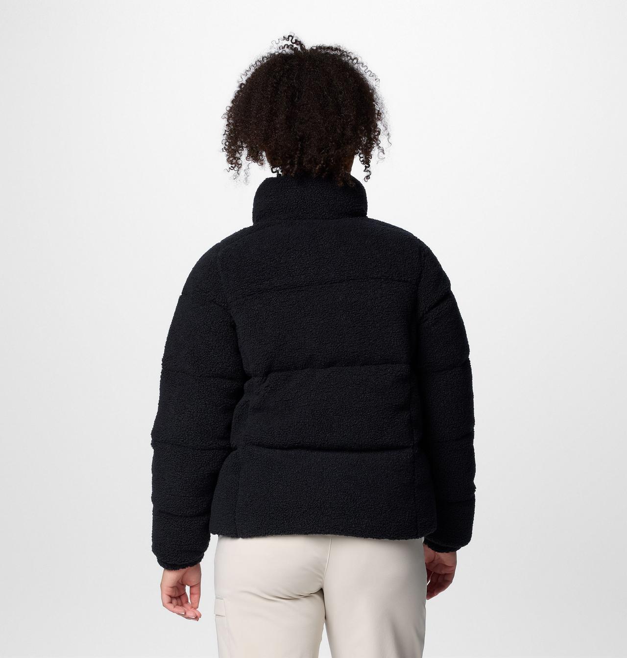 Women's Puffect™ Sherpa Jacket | 010 | XL 2