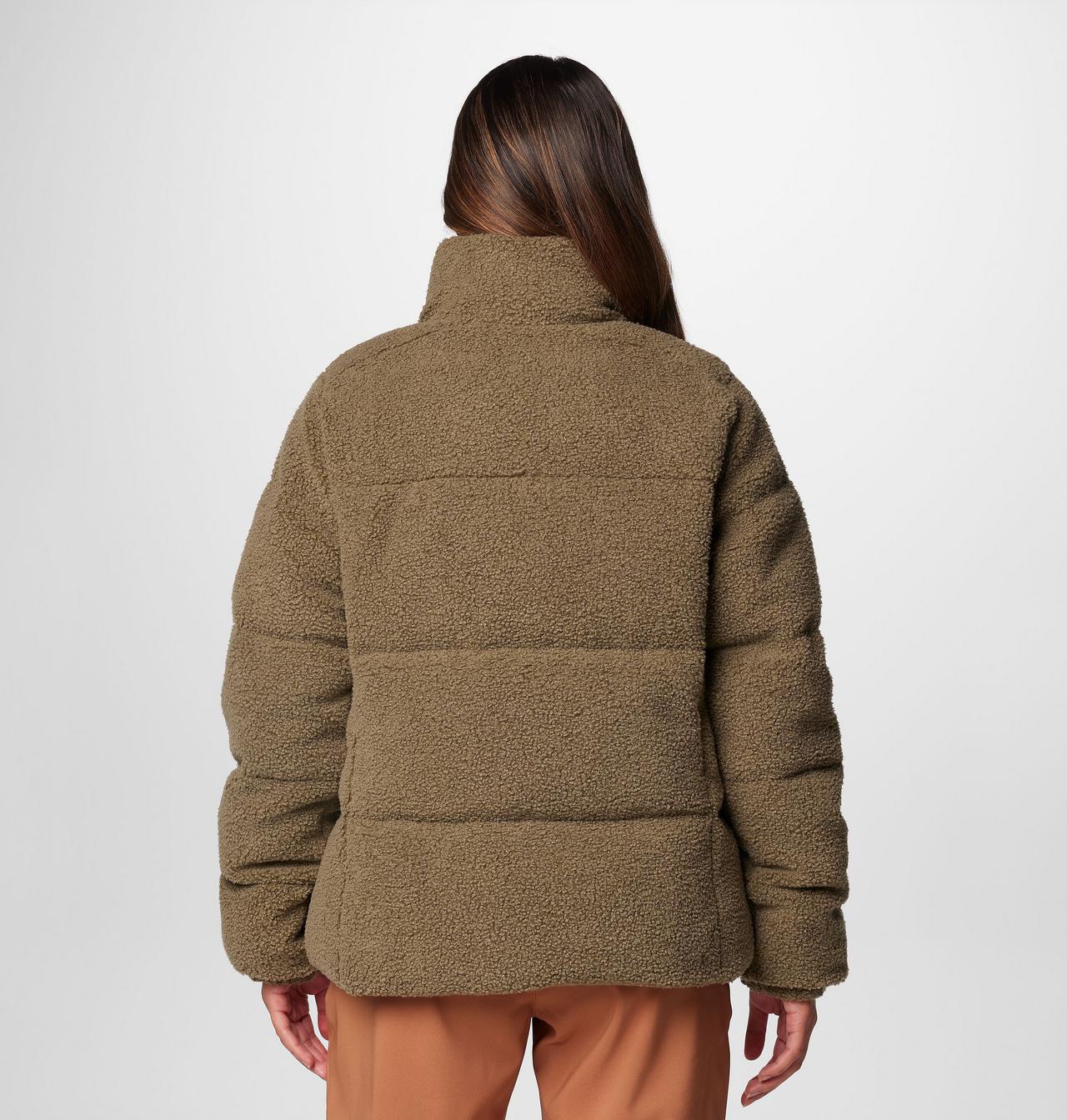 Women's Puffect™ Sherpa Jacket | 397 | M 2