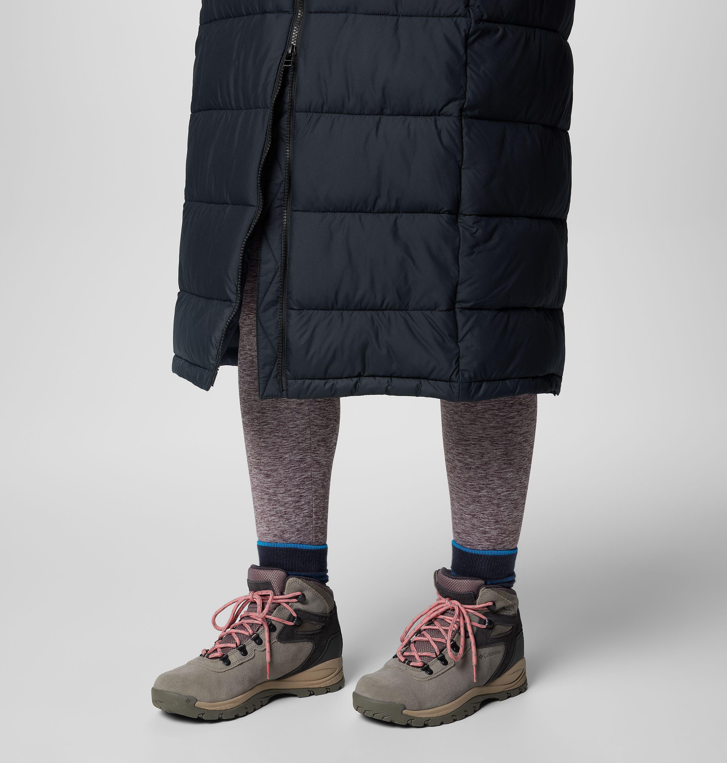 Women's Pike Lake Long Vest 7