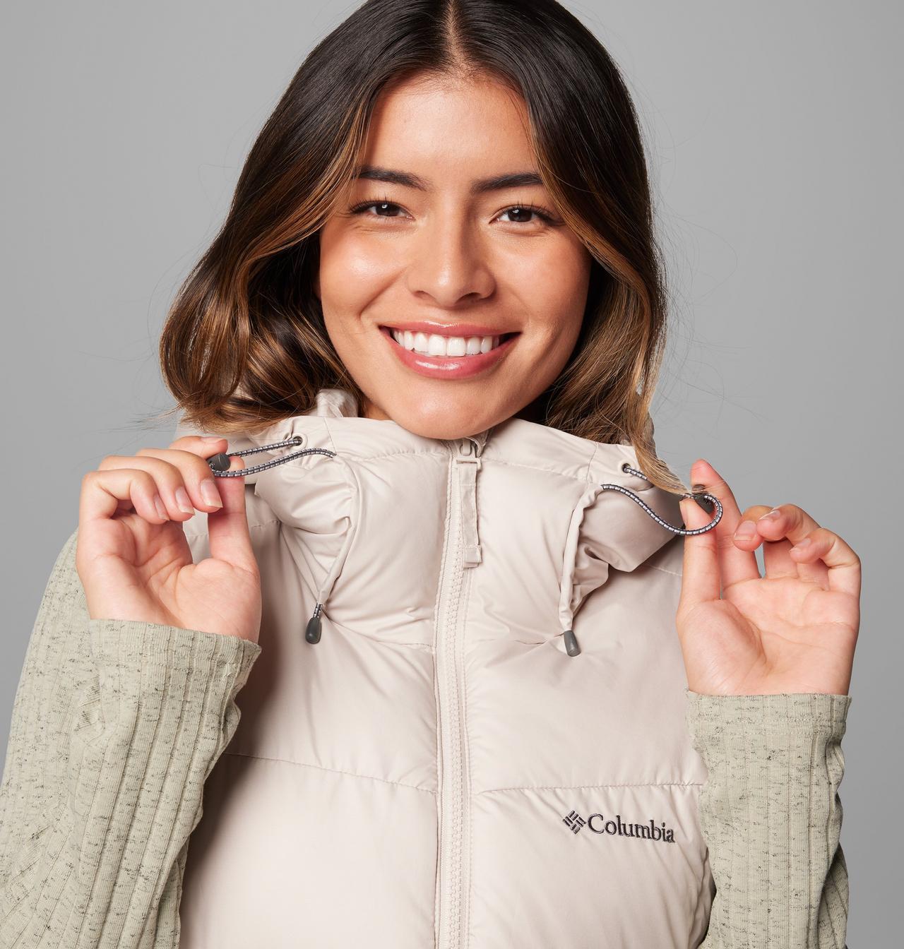 Women's Pike Lake™ Long Vest 5