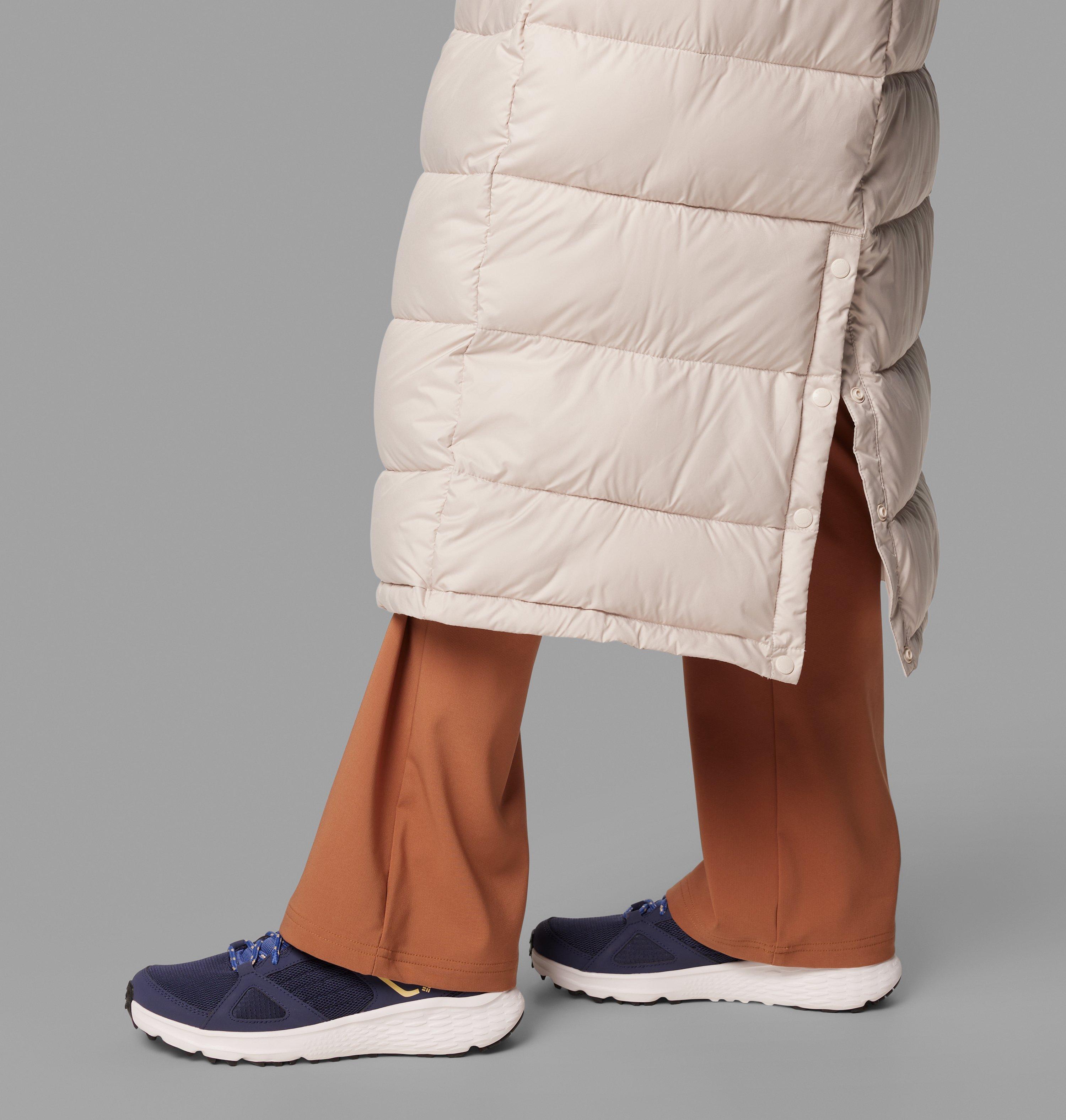 Women's Pike Lake Long Vest 8