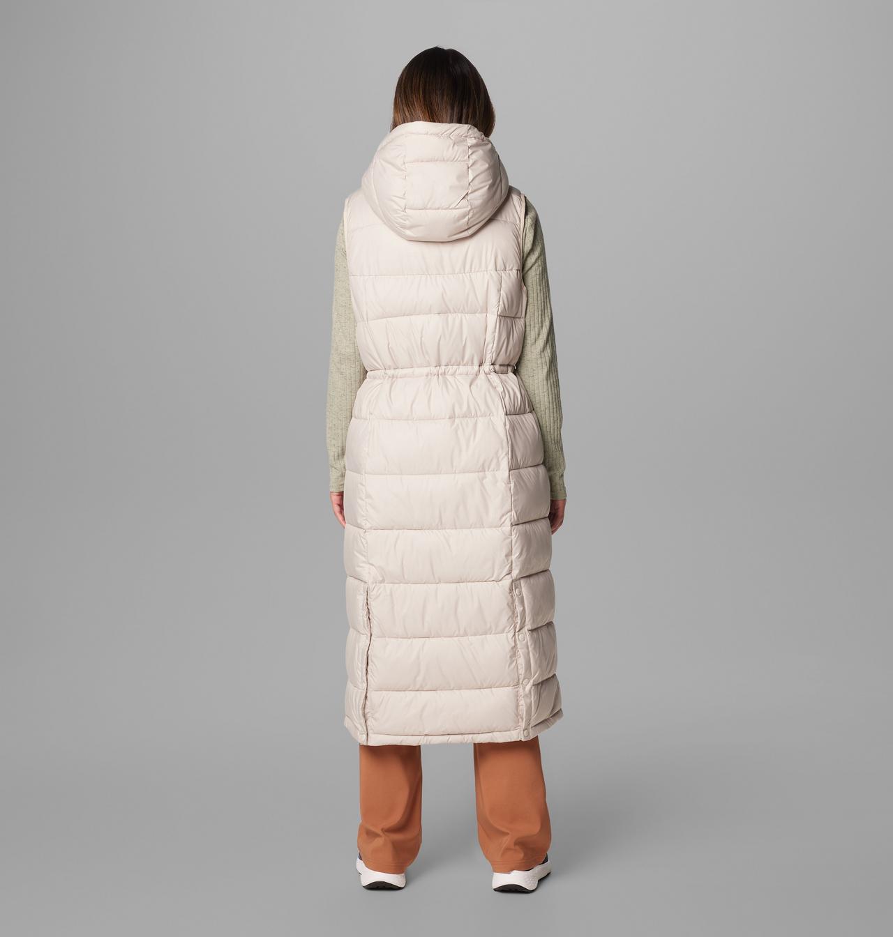 Women's Pike Lake™ Long Vest 2