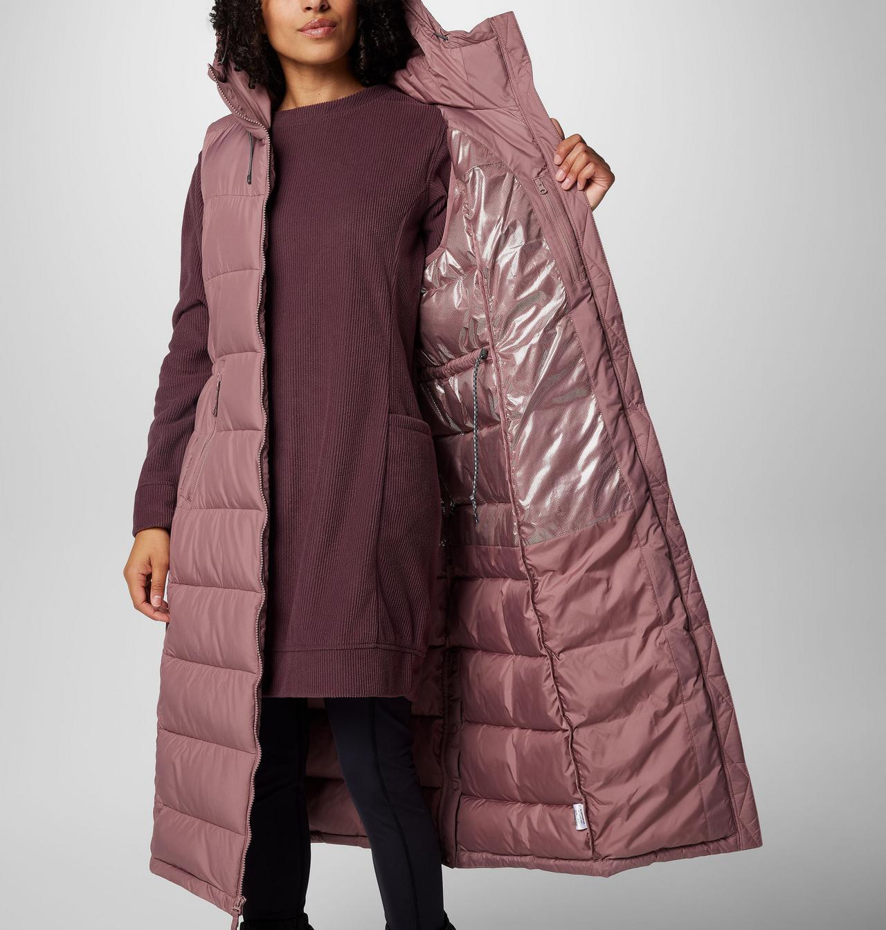 Women's Pike Lake™ Long Vest 6