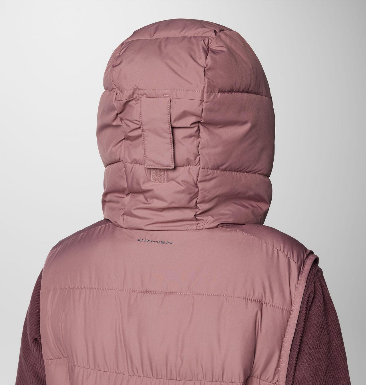 Women's Pike Lake™ Long Vest 7