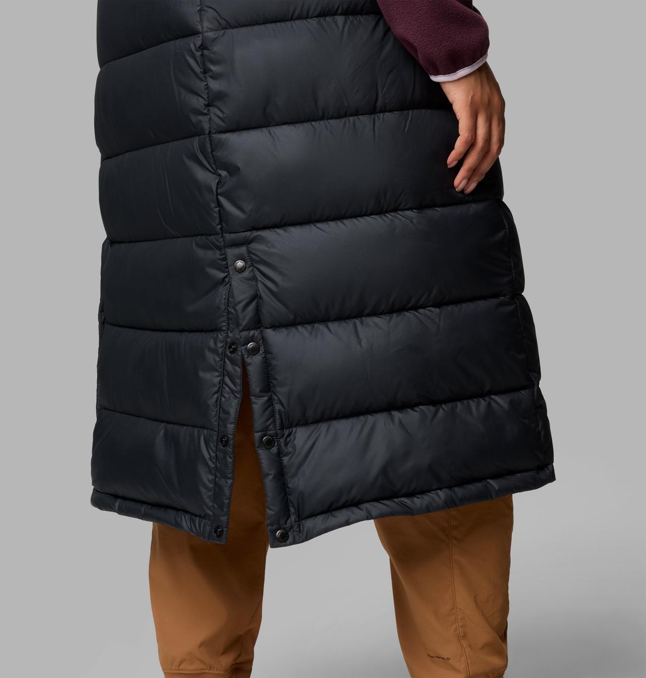 Women's Pike Lake™ Long Vest - Plus Size 6