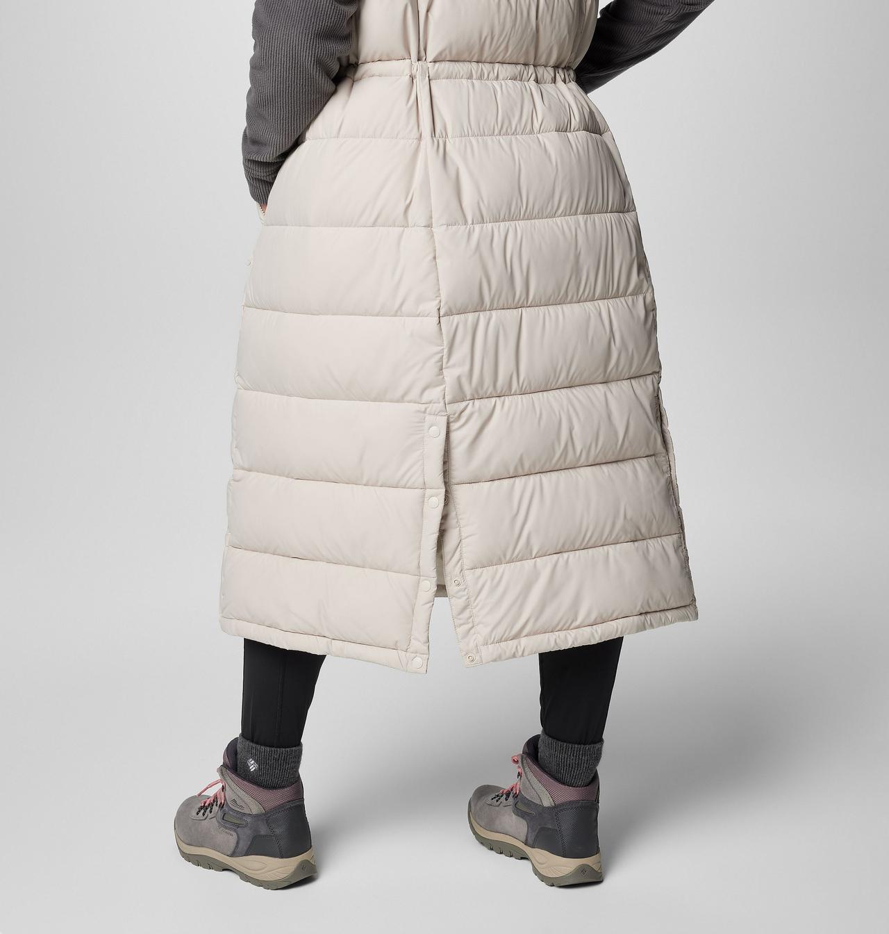 Women's Pike Lake™ Long Vest - Plus Size 7