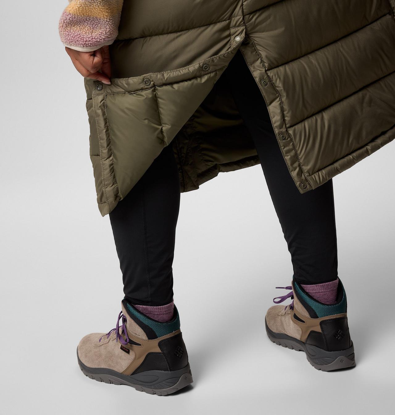 Women's Pike Lake™ Long Vest - Plus Size 6