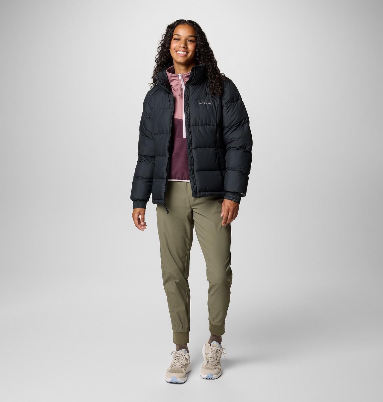 Women's Pike Lake™ Full Zip Jacket 3