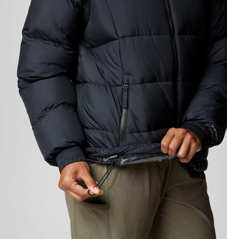 Women's Pike Lake III Insulated Puffer Jacket, Color: Black, image 9