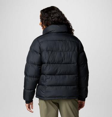 Women's Pike Lake III Insulated Puffer Jacket, Color: Black, image 2