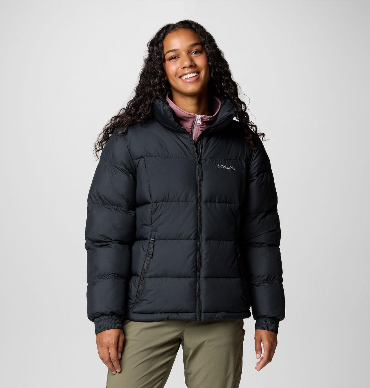 ジャケット・アウター papaiya Women's Pike Lake™ III Insulated Puffer Jacket |