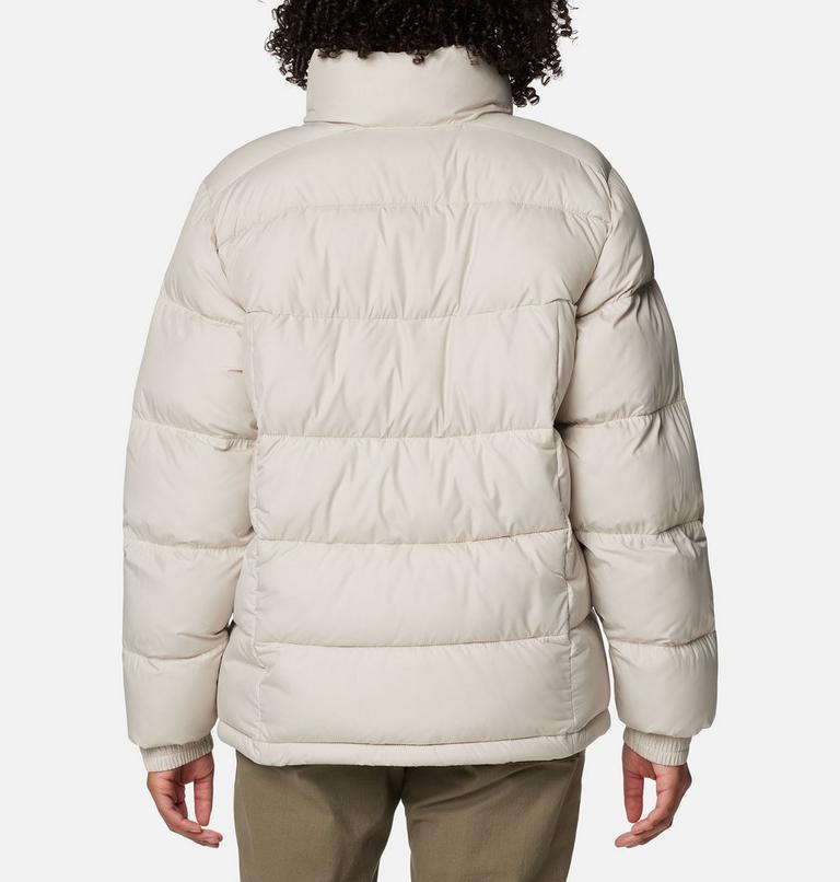 Pike Lake III isolierte Puffer Jacke für Frauen, Color: Dark Stone, image 2