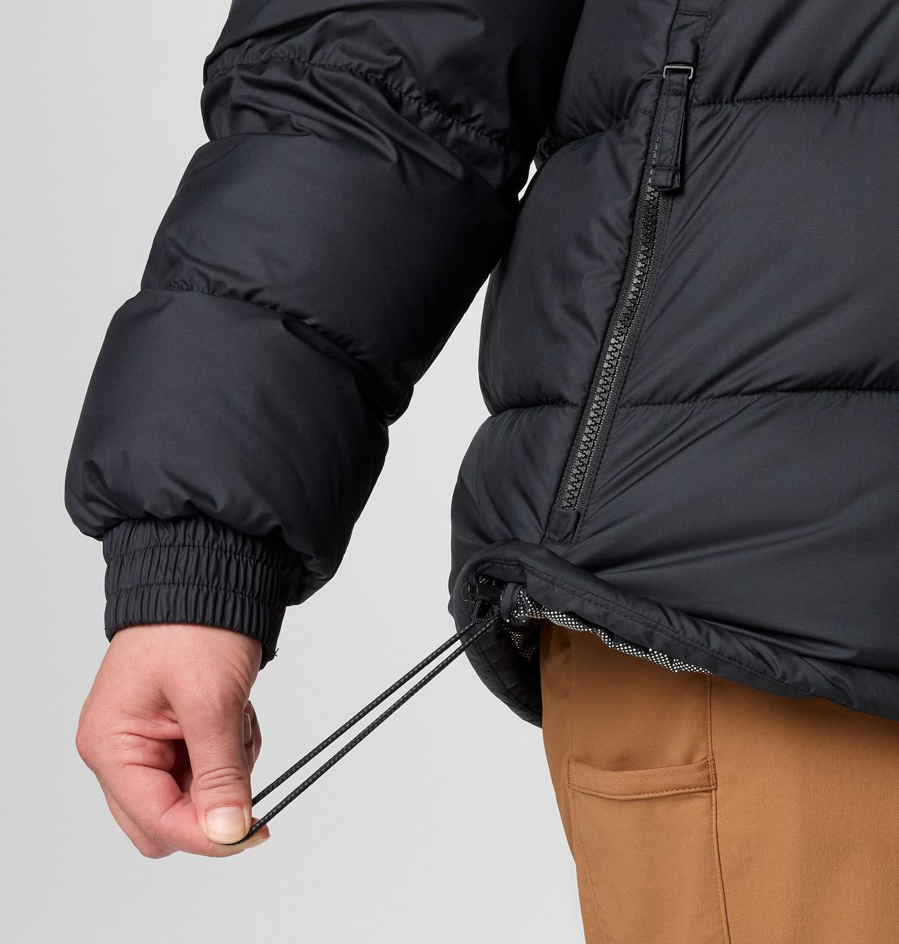 Manteau à fermeture éclair pleine longueur Pike Lake™ pour femmes – Grandes tailles 8