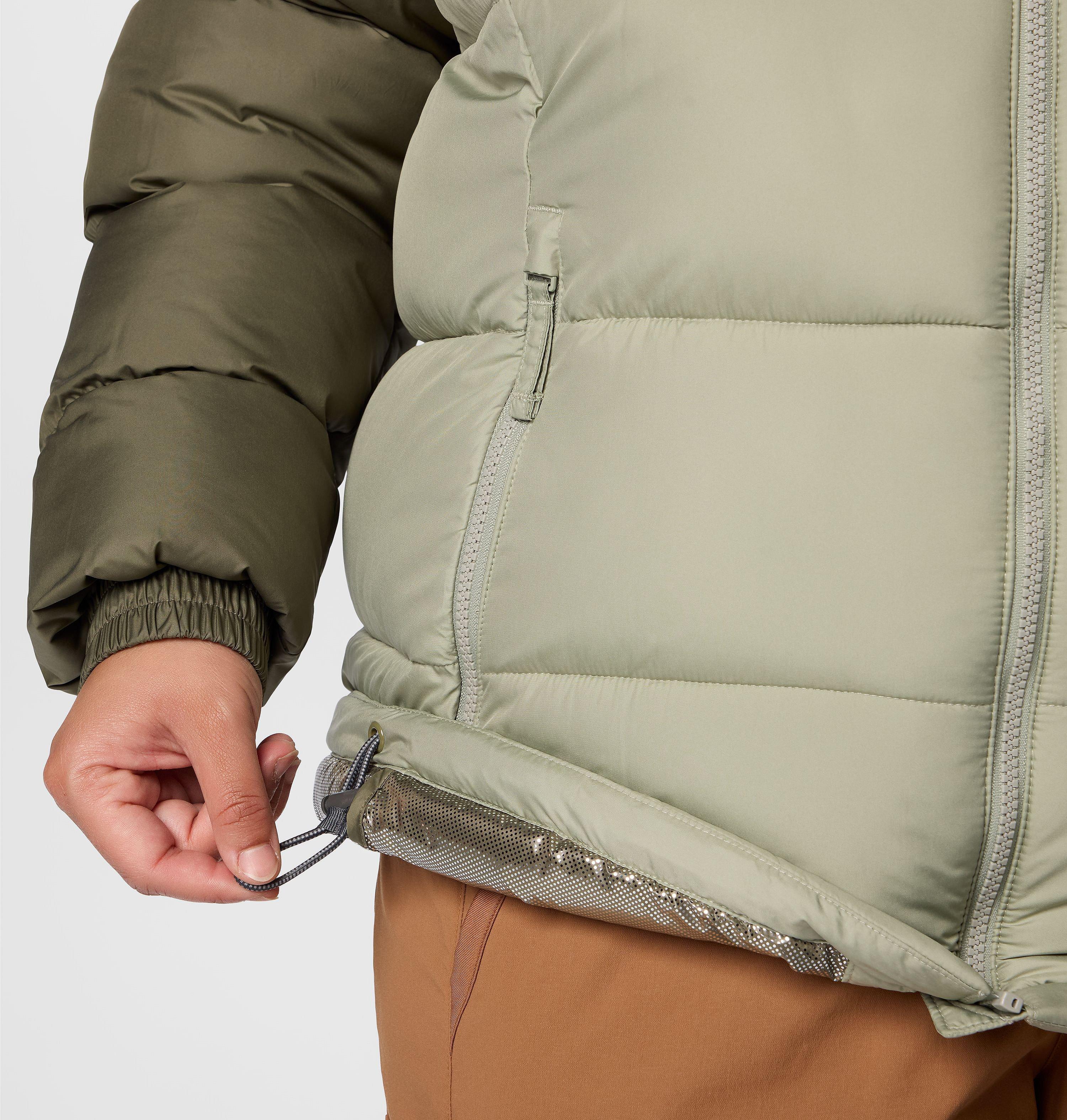 Women's Pike Lake Full Zip Jacket - Plus Size 7