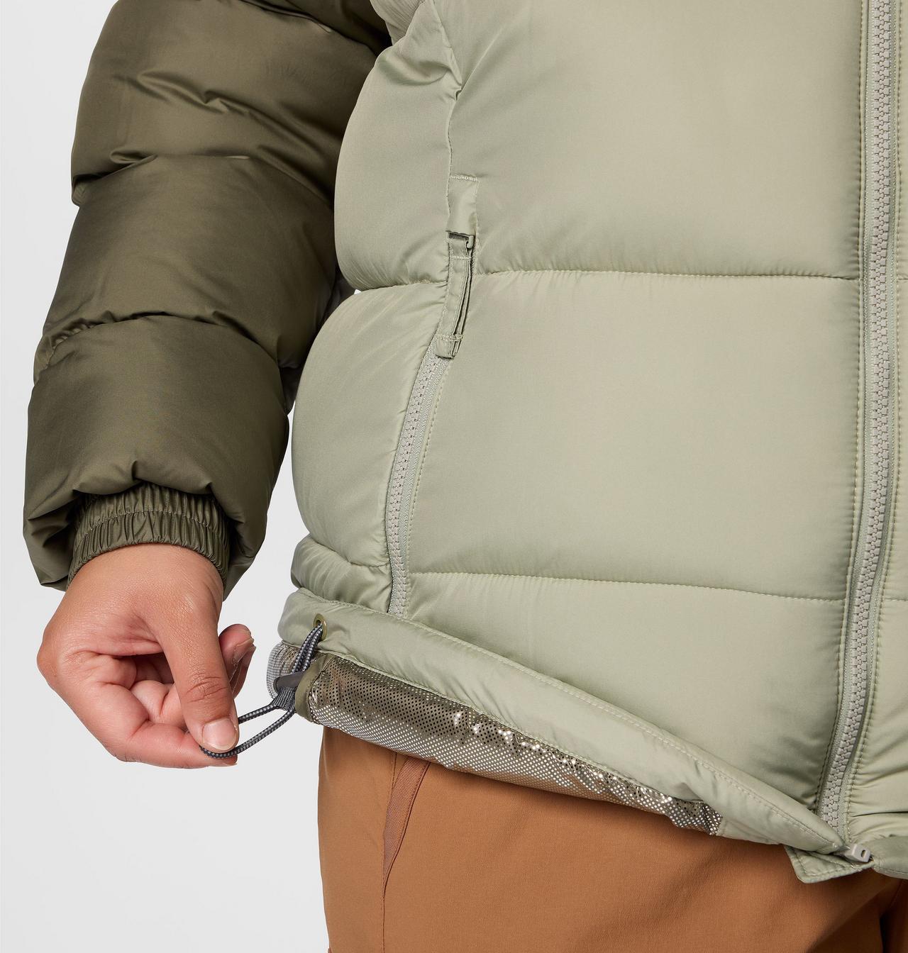 Women's Pike Lake™ Full Zip Jacket - Plus Size | 397 | 2X 7