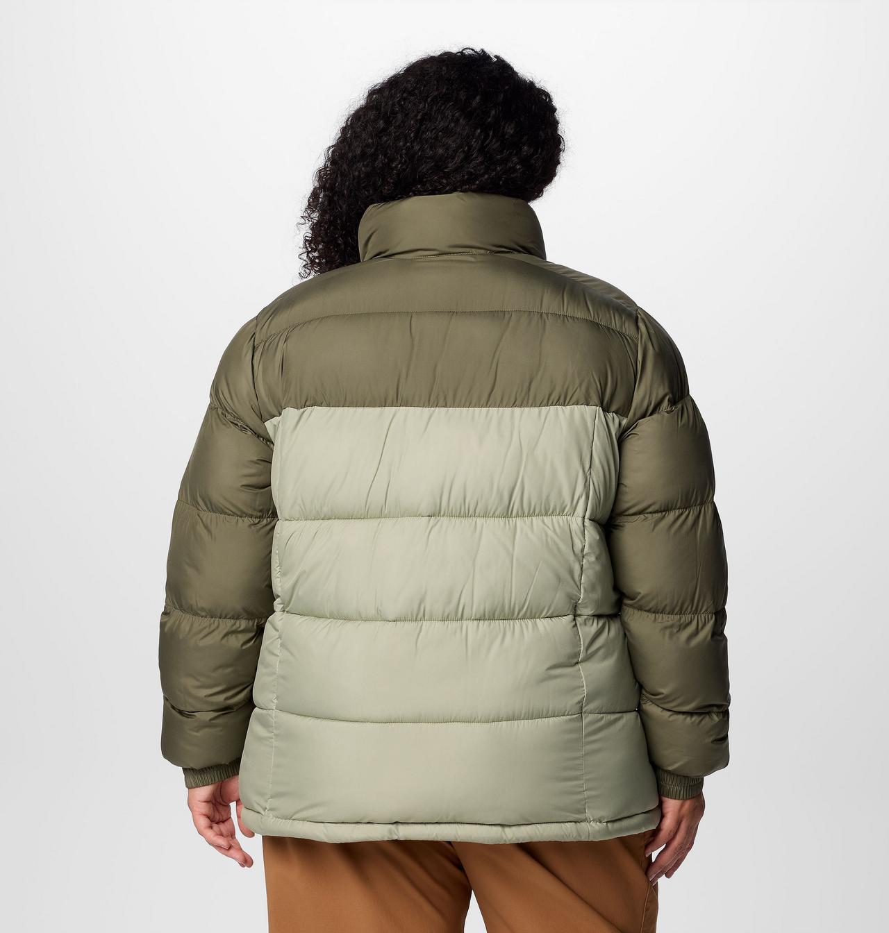 Women's Pike Lake™ Full Zip Jacket - Plus Size | 397 | 2X 2