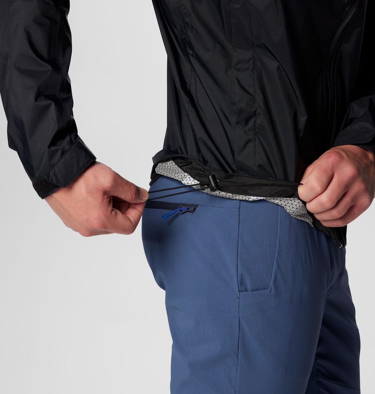 Men's EvaPOURation™ II Jacket | 010 | S 6