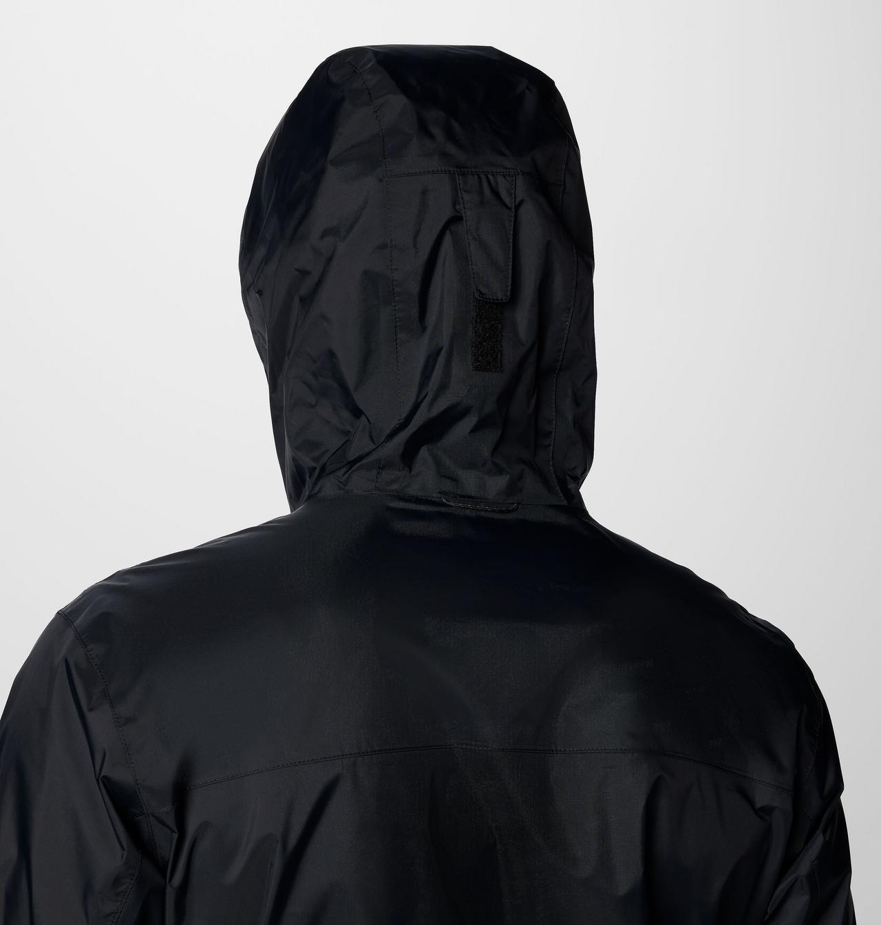 Men's EvaPOURation™ II Jacket | 010 | S 7