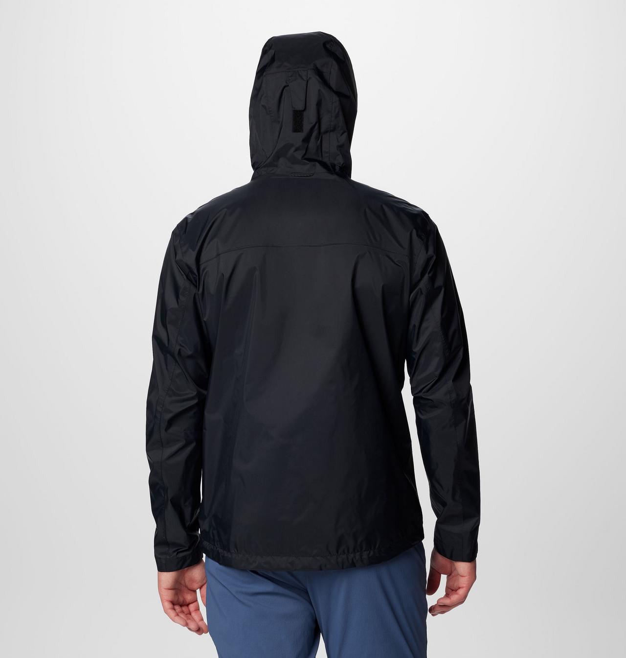 Men's EvaPOURation™ II Jacket | 010 | S 2