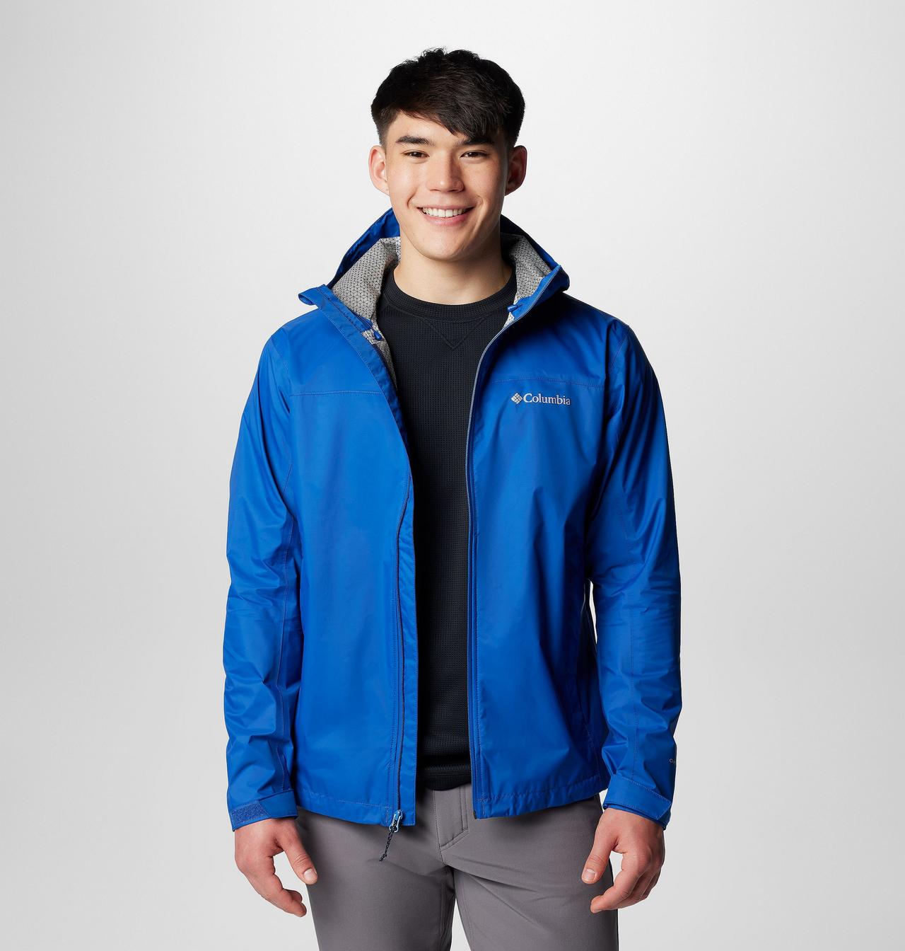Men's EvaPOURation™ II Jacket 13