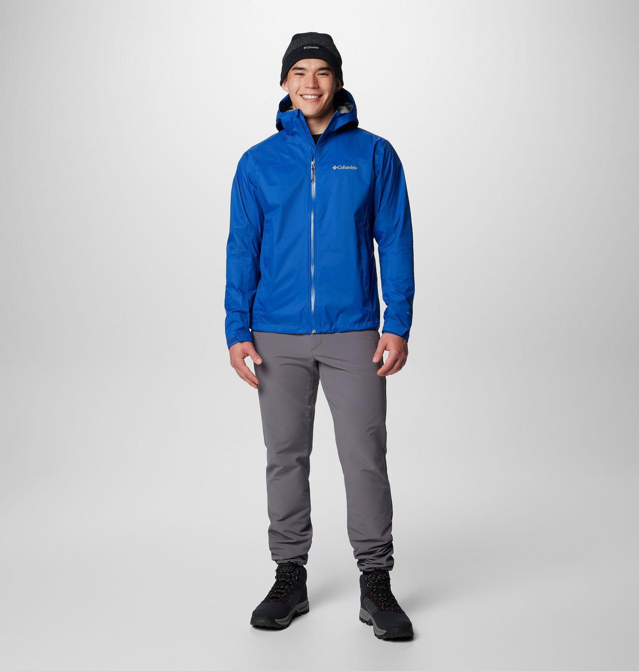 Men's EvaPOURation™ II Jacket 3