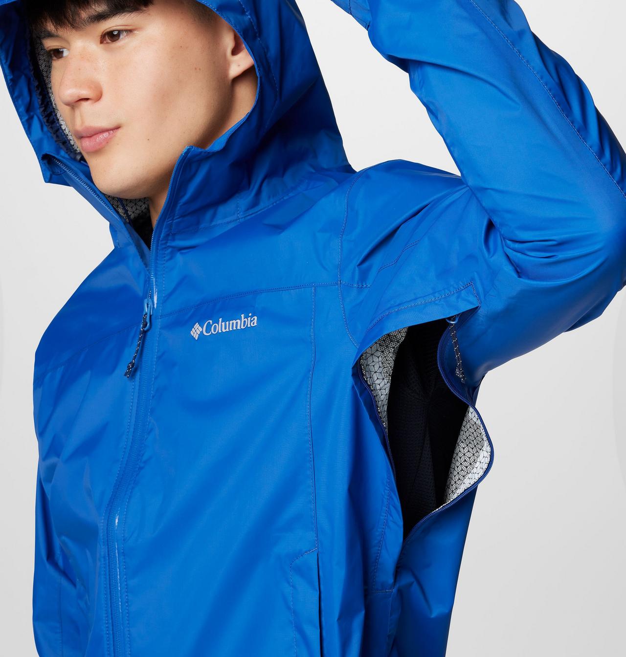 Men's EvaPOURation™ II Jacket 6