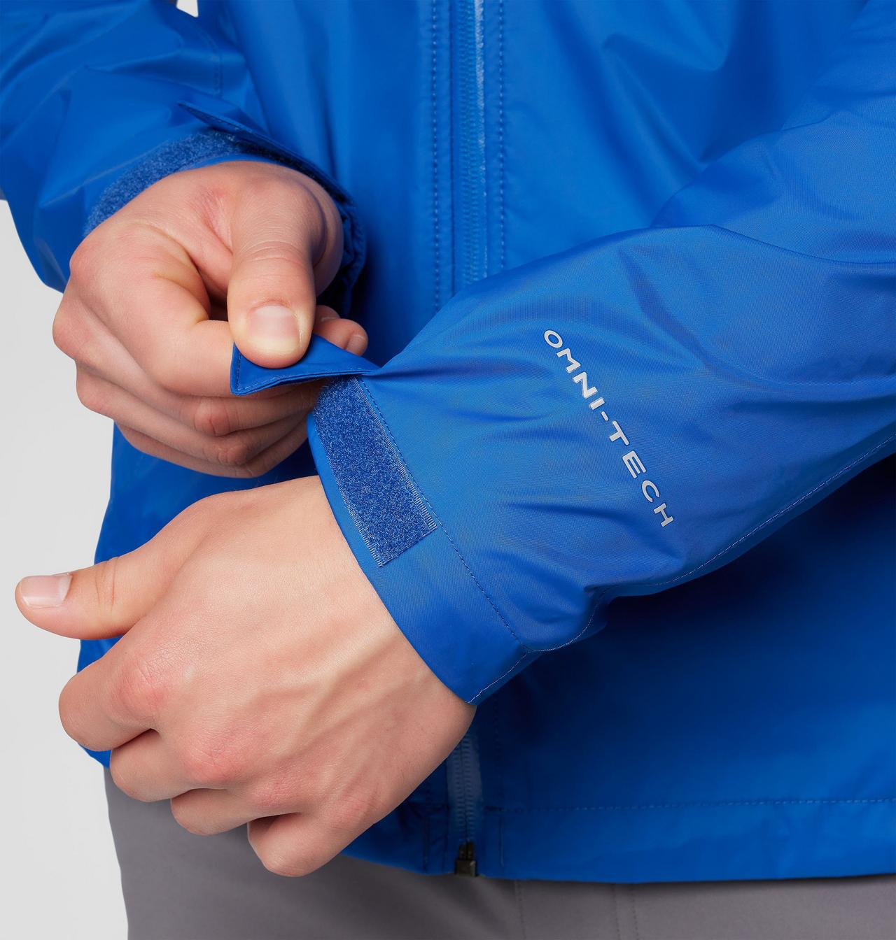 Men's EvaPOURation™ II Jacket 10