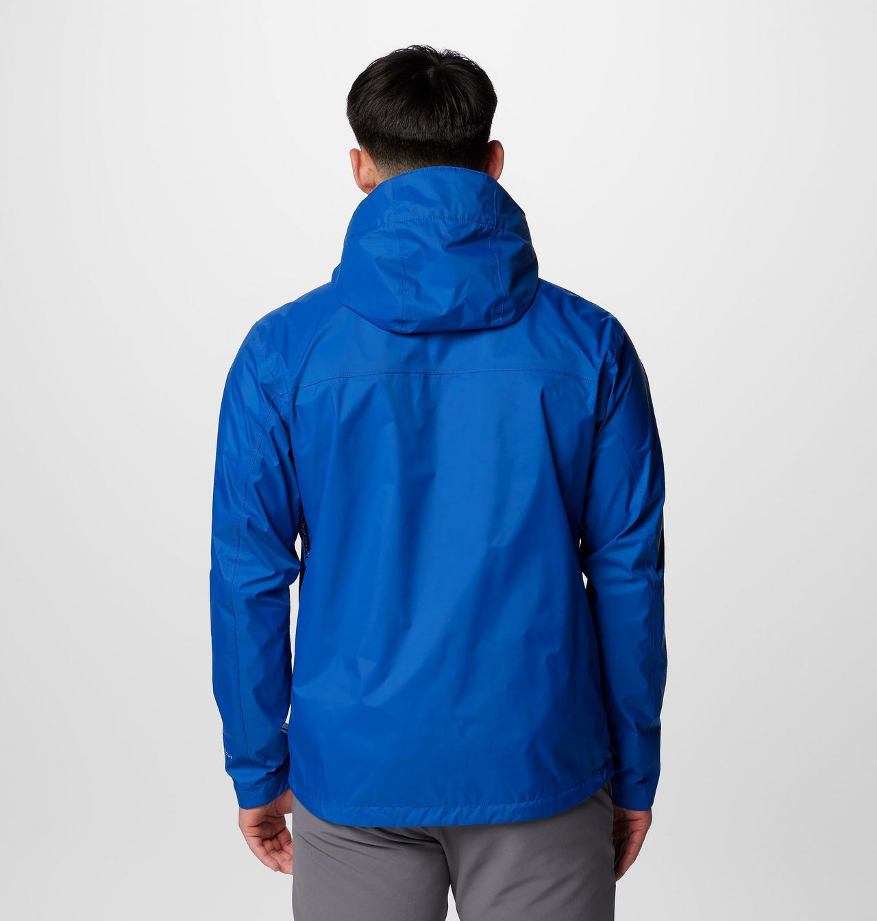Men's EvaPOURation™ II Jacket 2