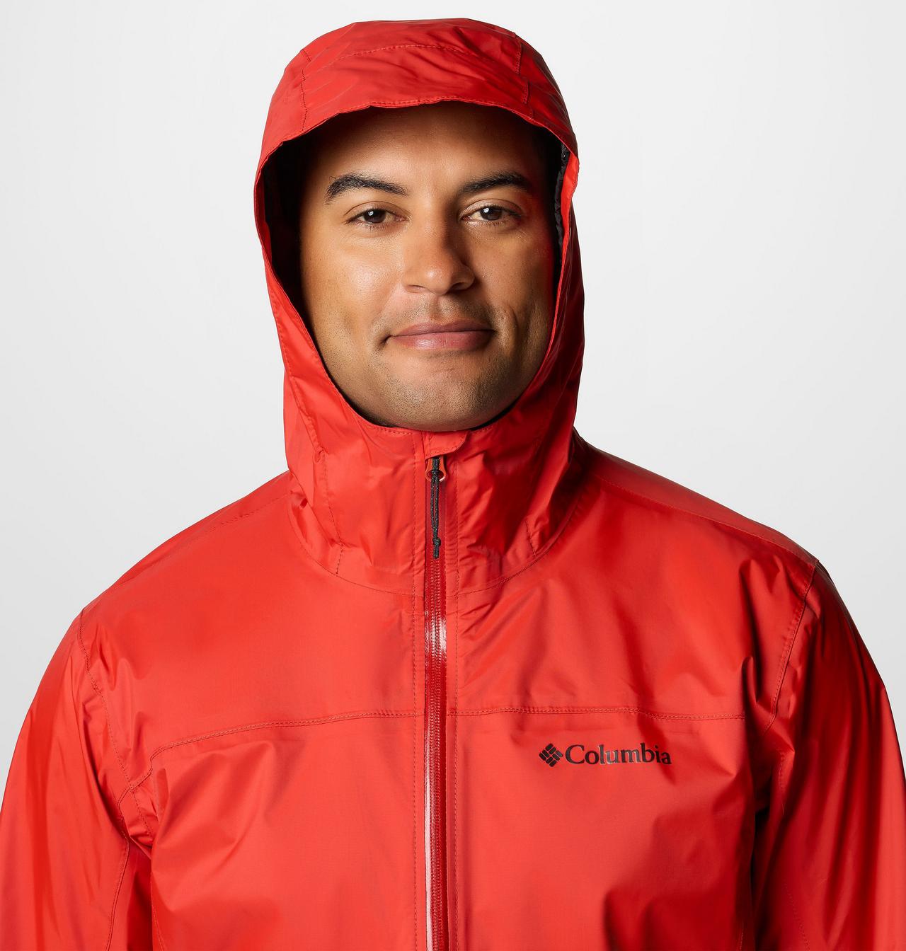 Men's EvaPOURation™ II Jacket 5
