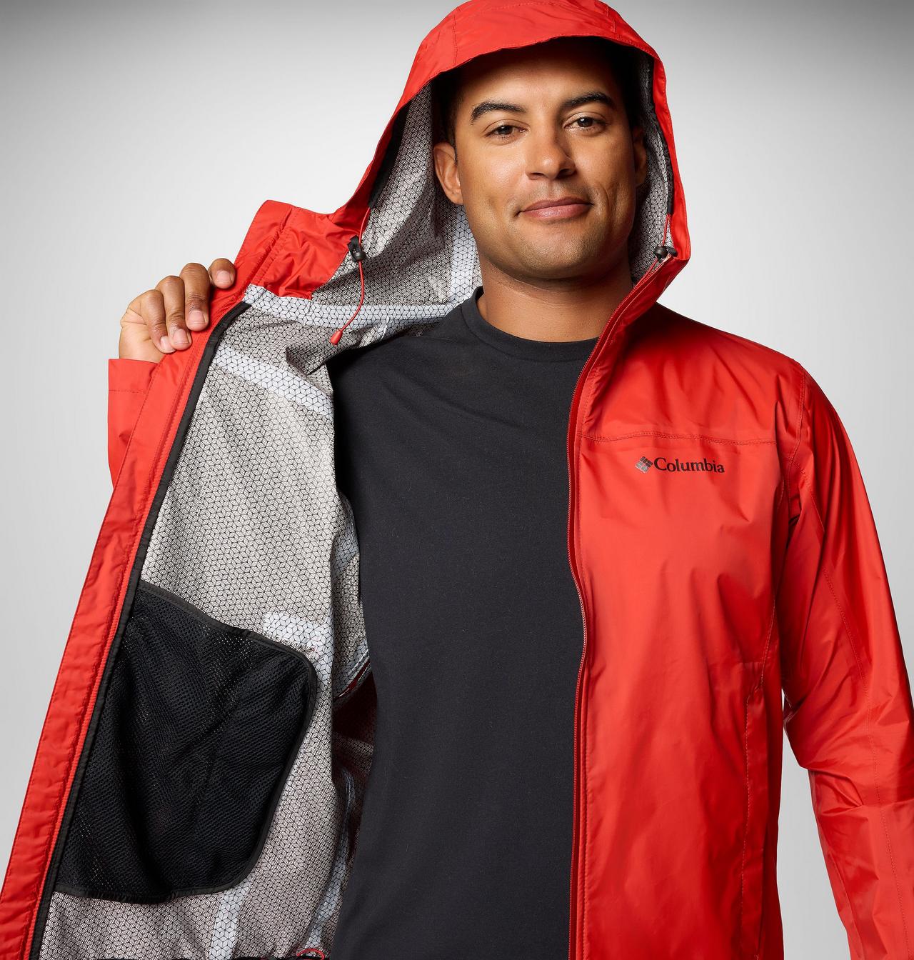 Men's EvaPOURation™ II Jacket 6