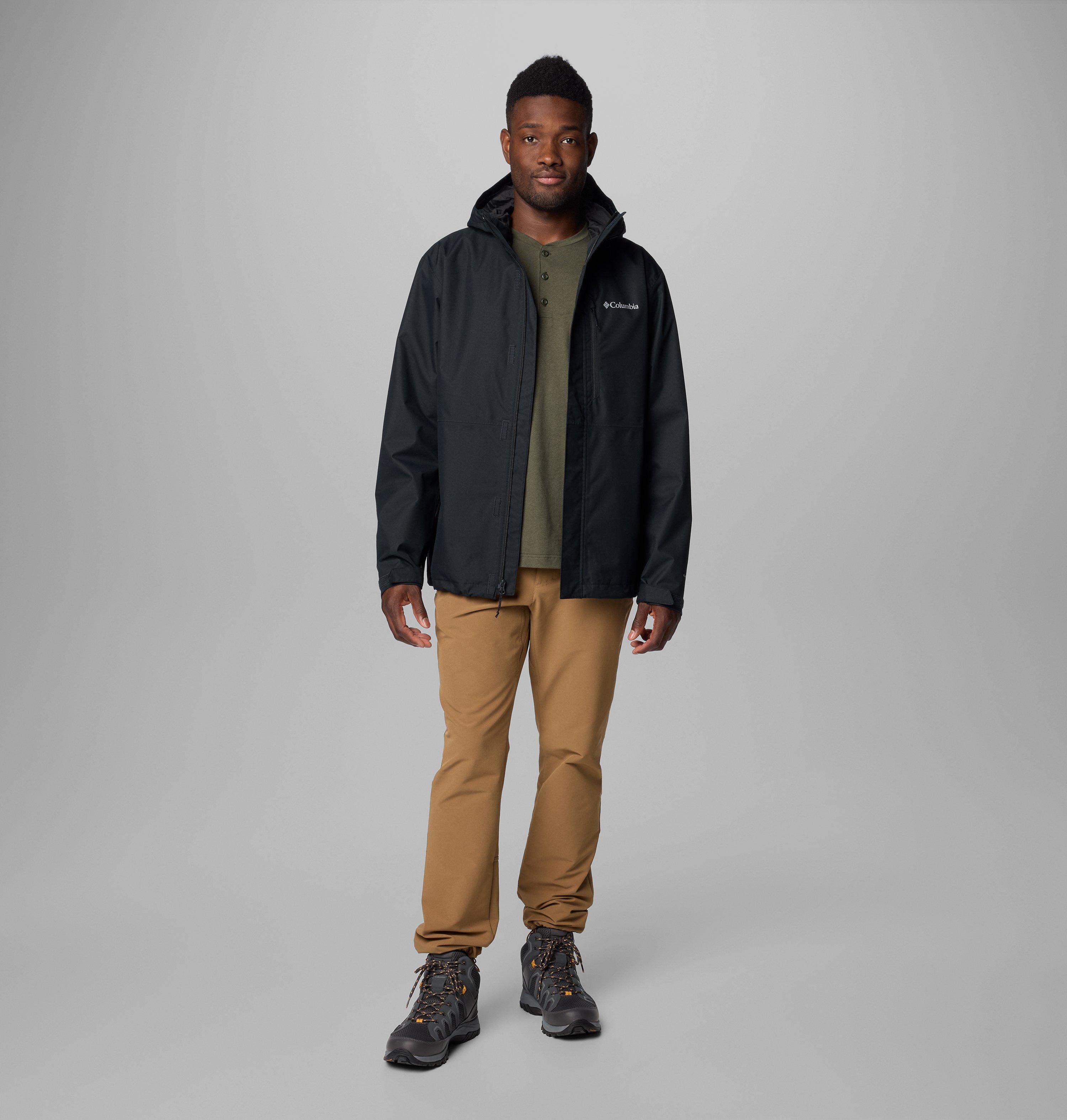 Men's Hikebound II Jacket | 010 | XXL 3
