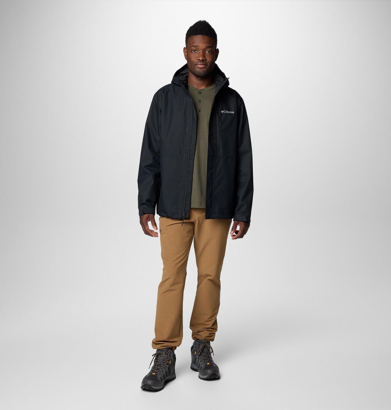 Men's Hikebound™ II Jacket | 010 | XL 3