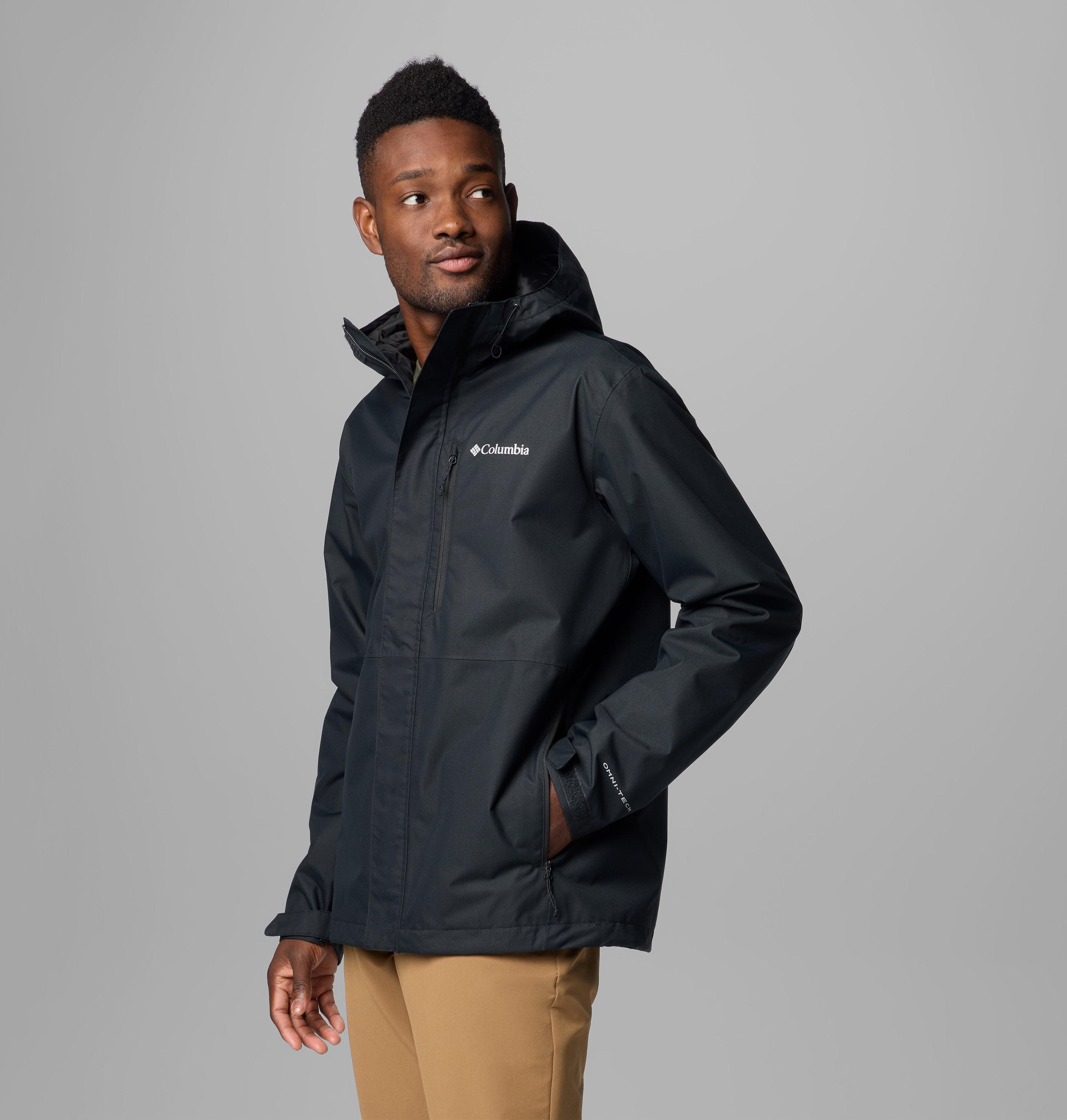 Men's Hikebound II Jacket | 010 | XXL 4