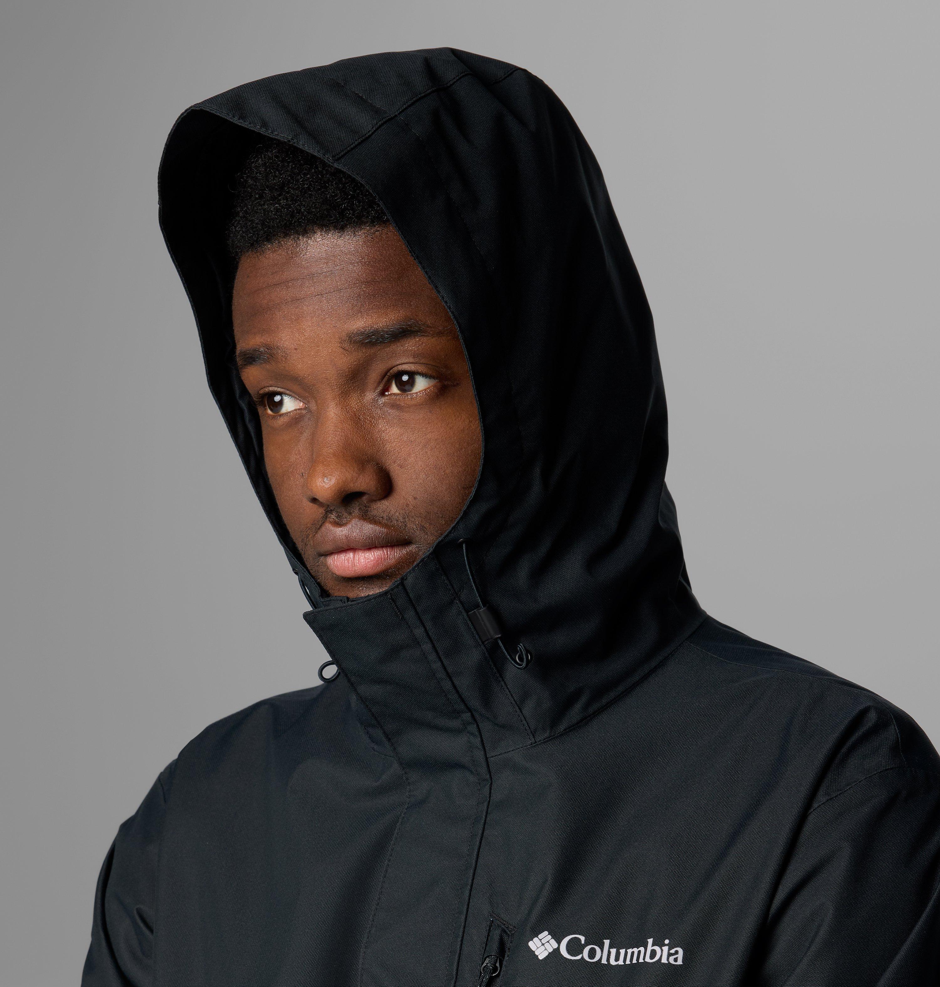 Men's Hikebound II Jacket | 010 | XXL 5