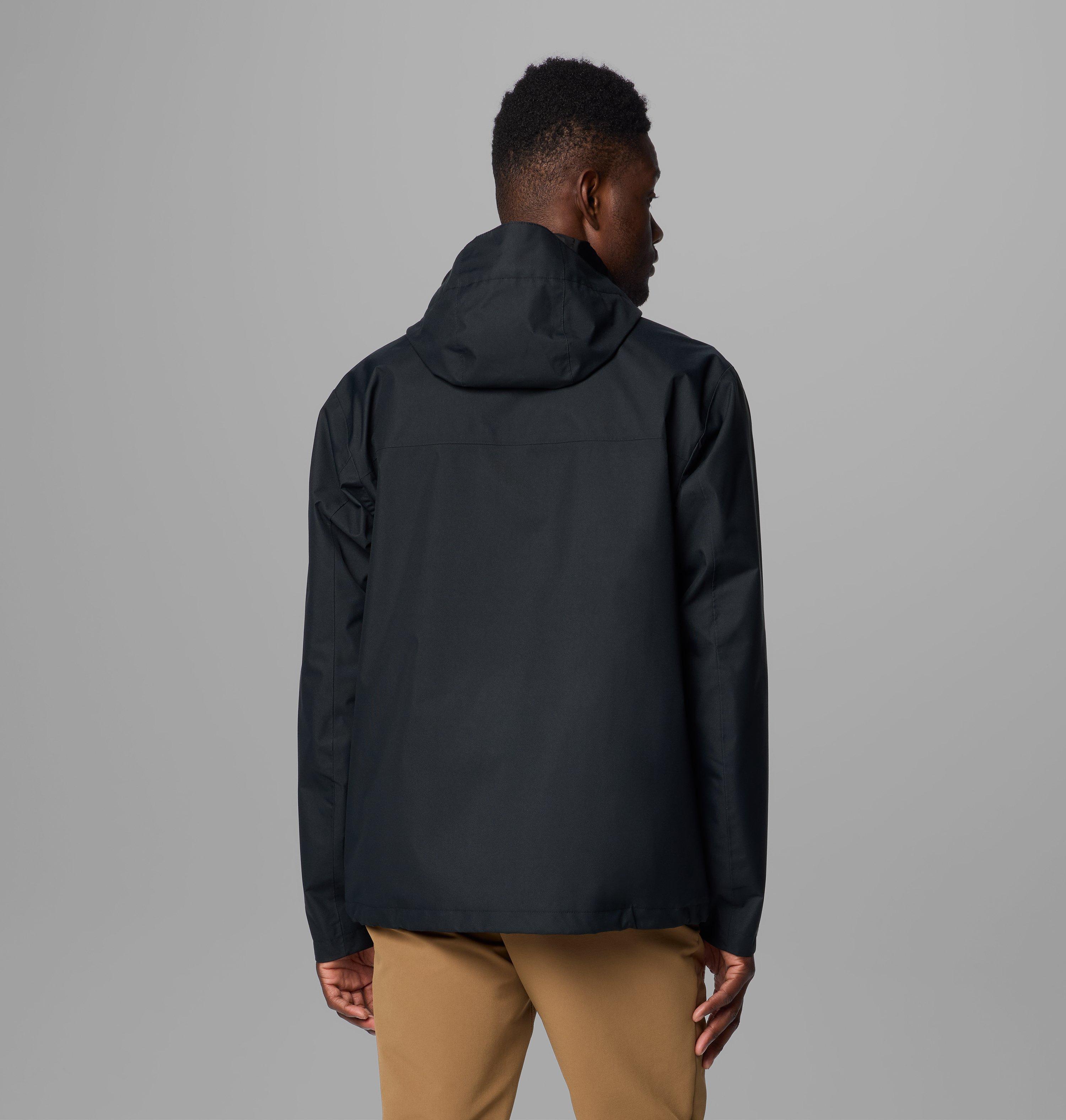 Men's Hikebound II Jacket | 010 | XXL 2