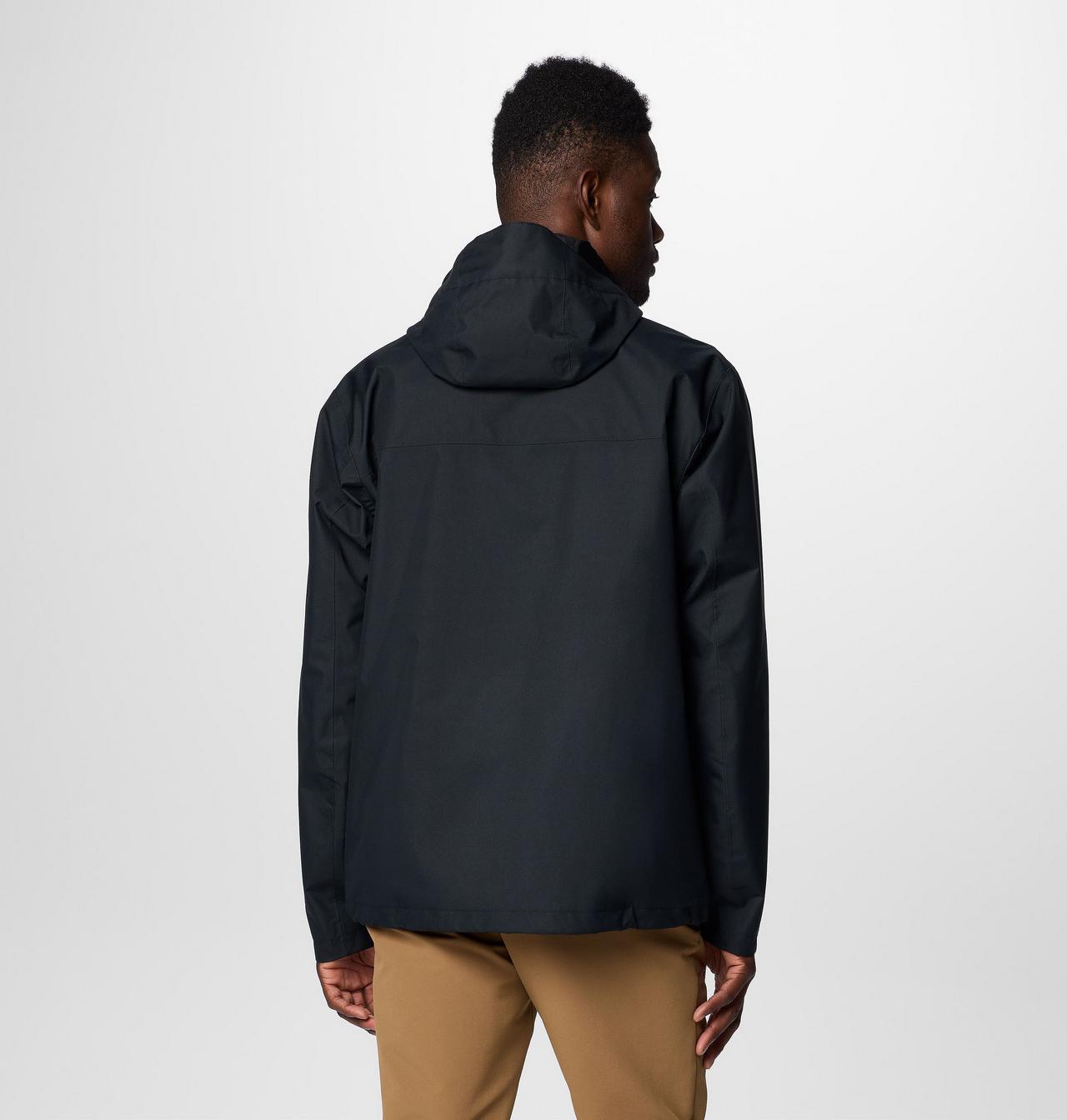 Men's Hikebound™ II Jacket | 010 | XL 2