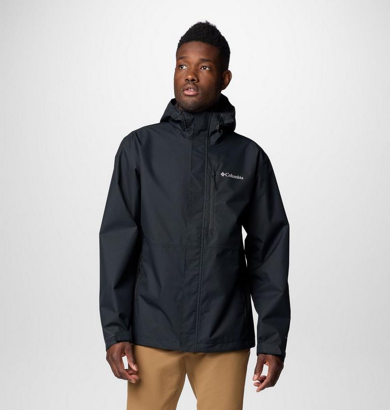 Hikebound II wasserdichte Jacke für Männer, Color: Black, image 1