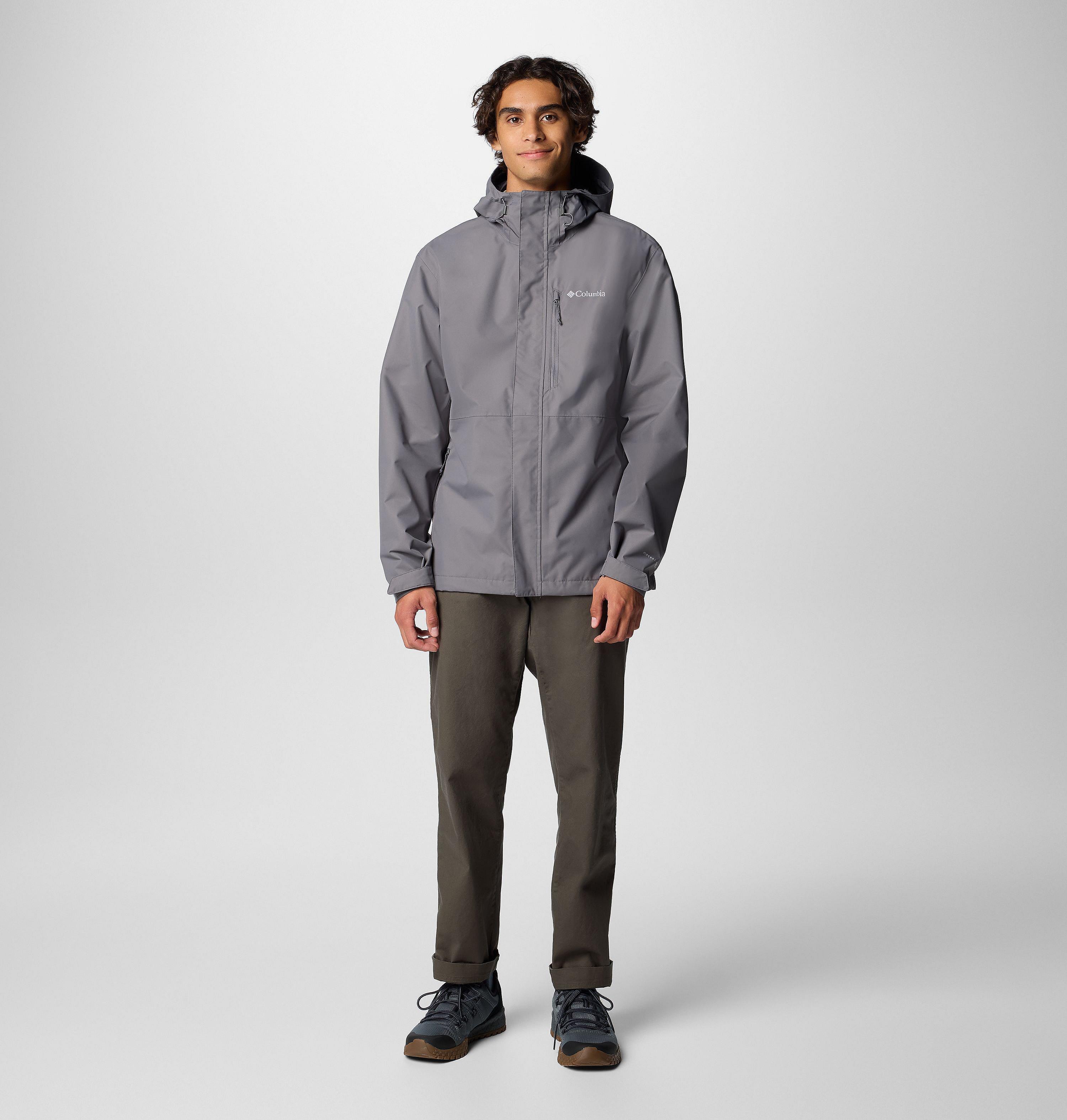 Men's Hikebound II Jacket | 023 | M 3