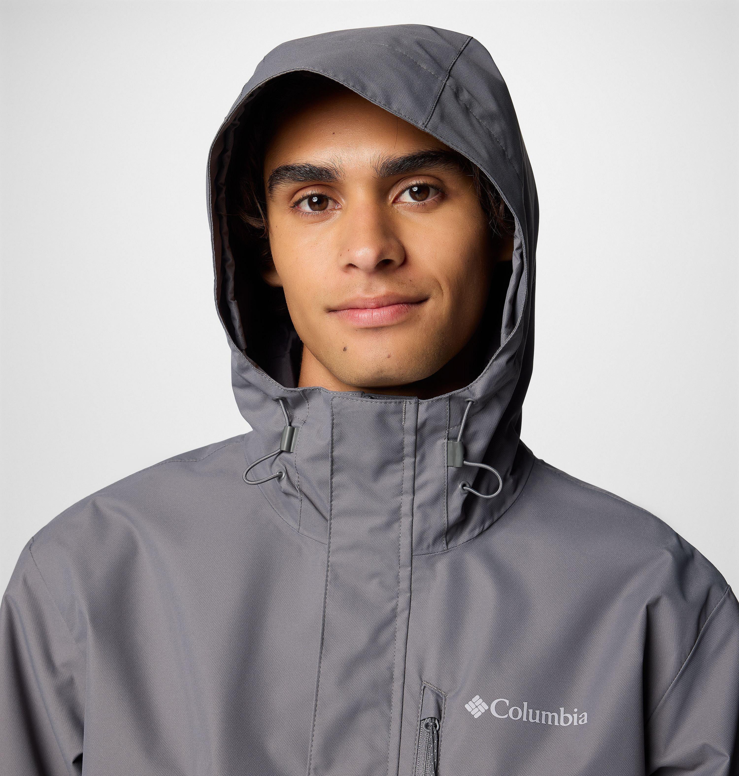 Men's Hikebound II Jacket | 023 | M 5