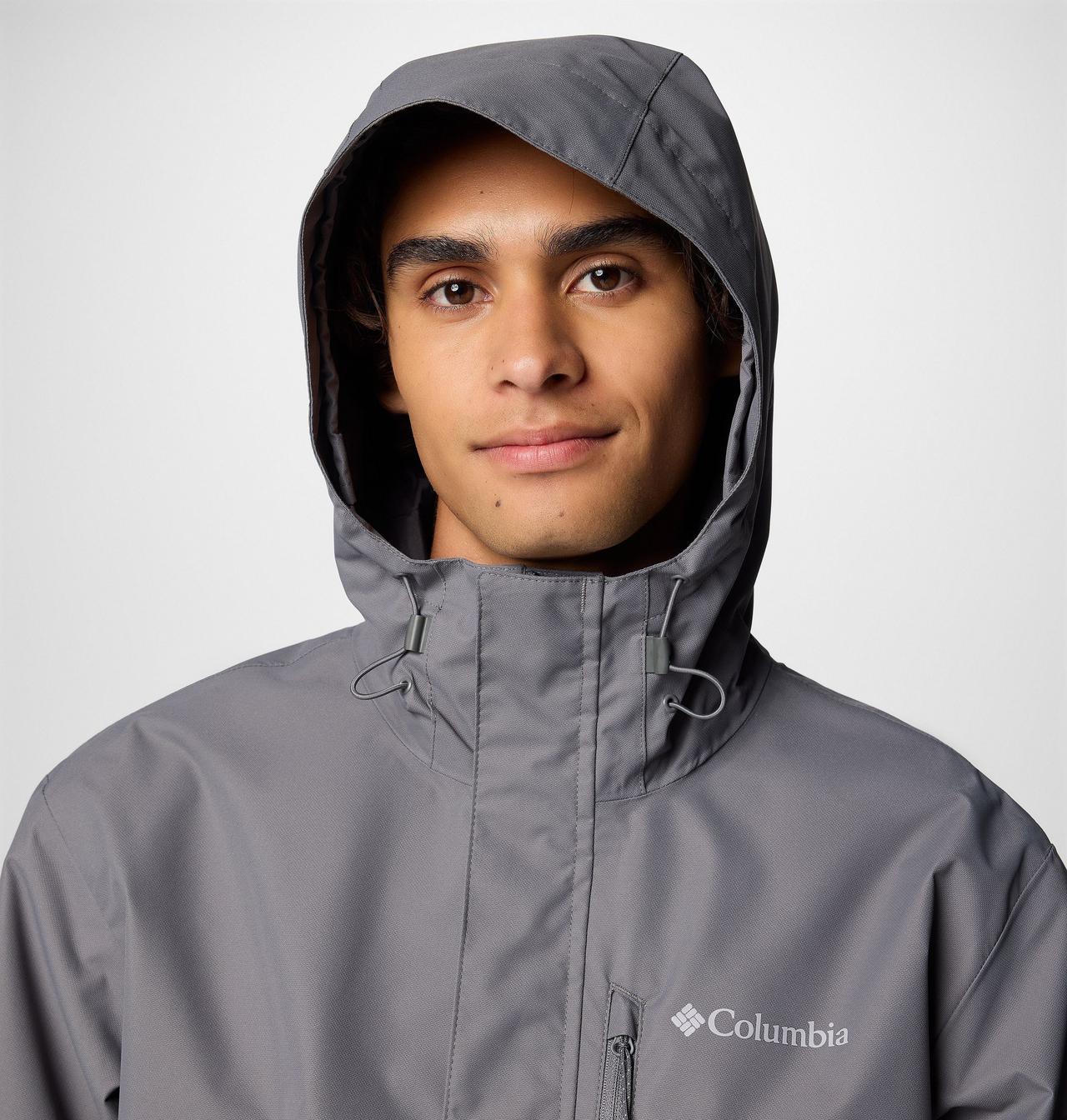 Men's Hikebound™ II Jacket 5