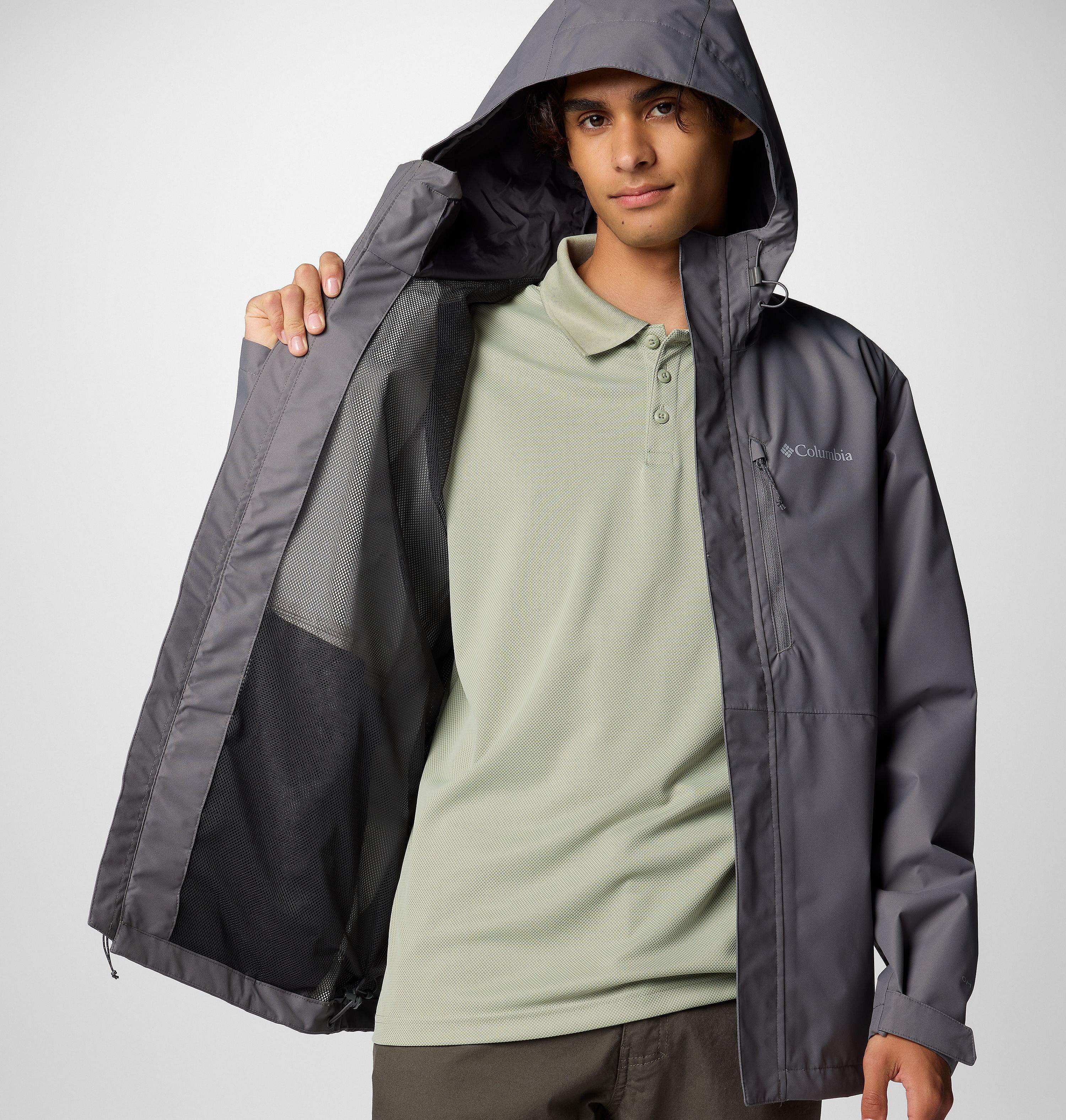 Men's Hikebound II Jacket | 023 | M 6