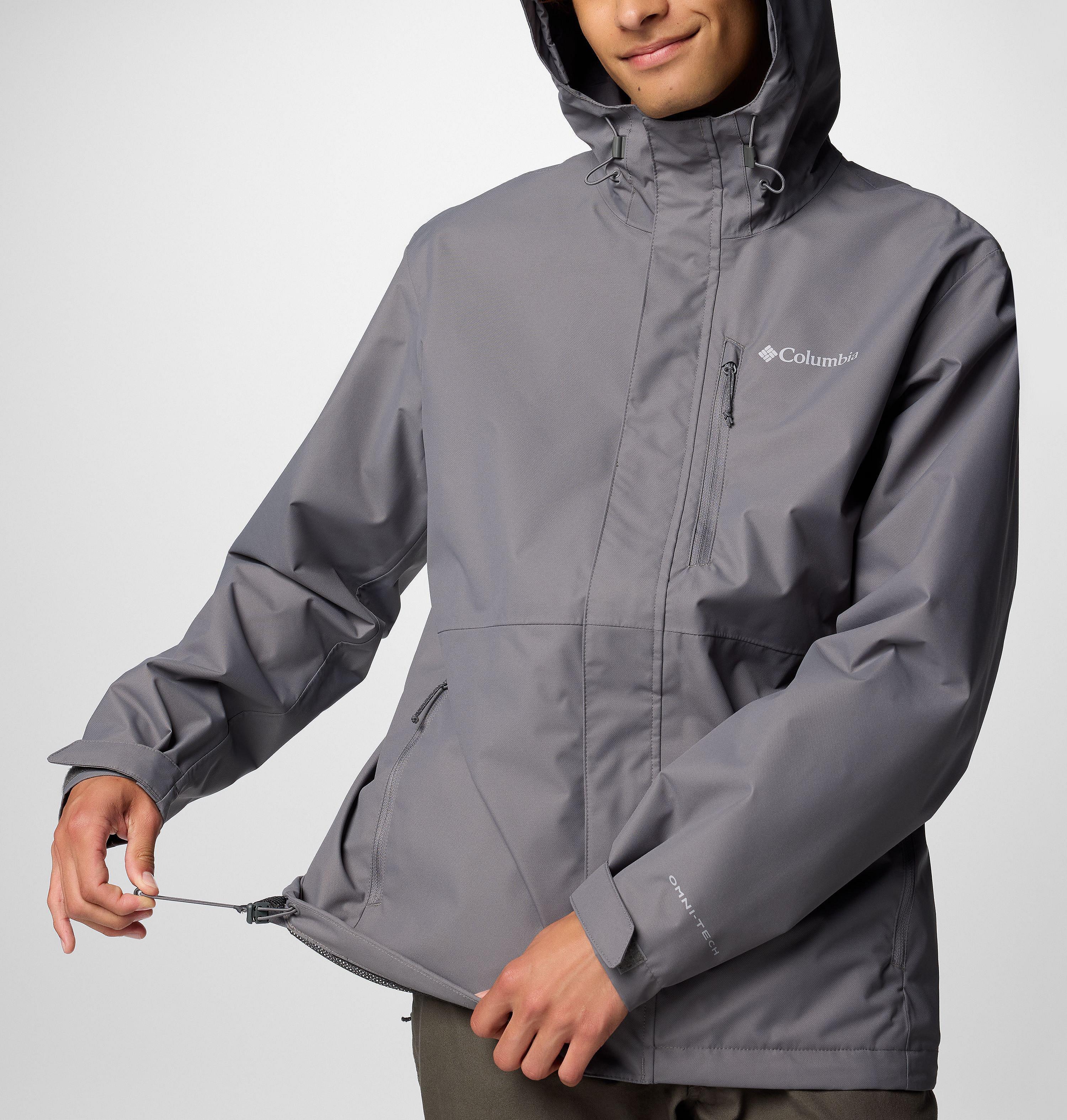 Men's Hikebound II Jacket | 023 | M 7