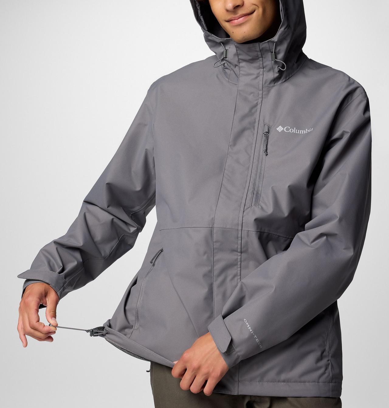 Men's Hikebound™ II Jacket 7