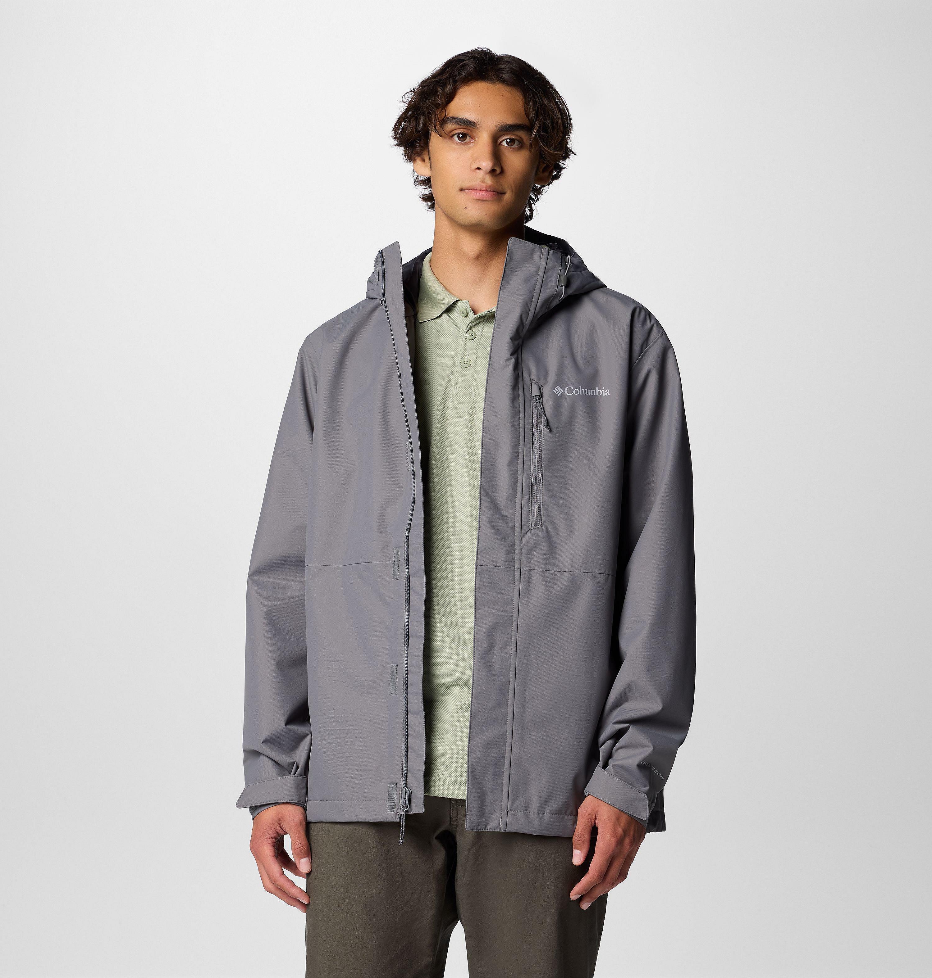 Men's Hikebound II Jacket | 023 | M 8