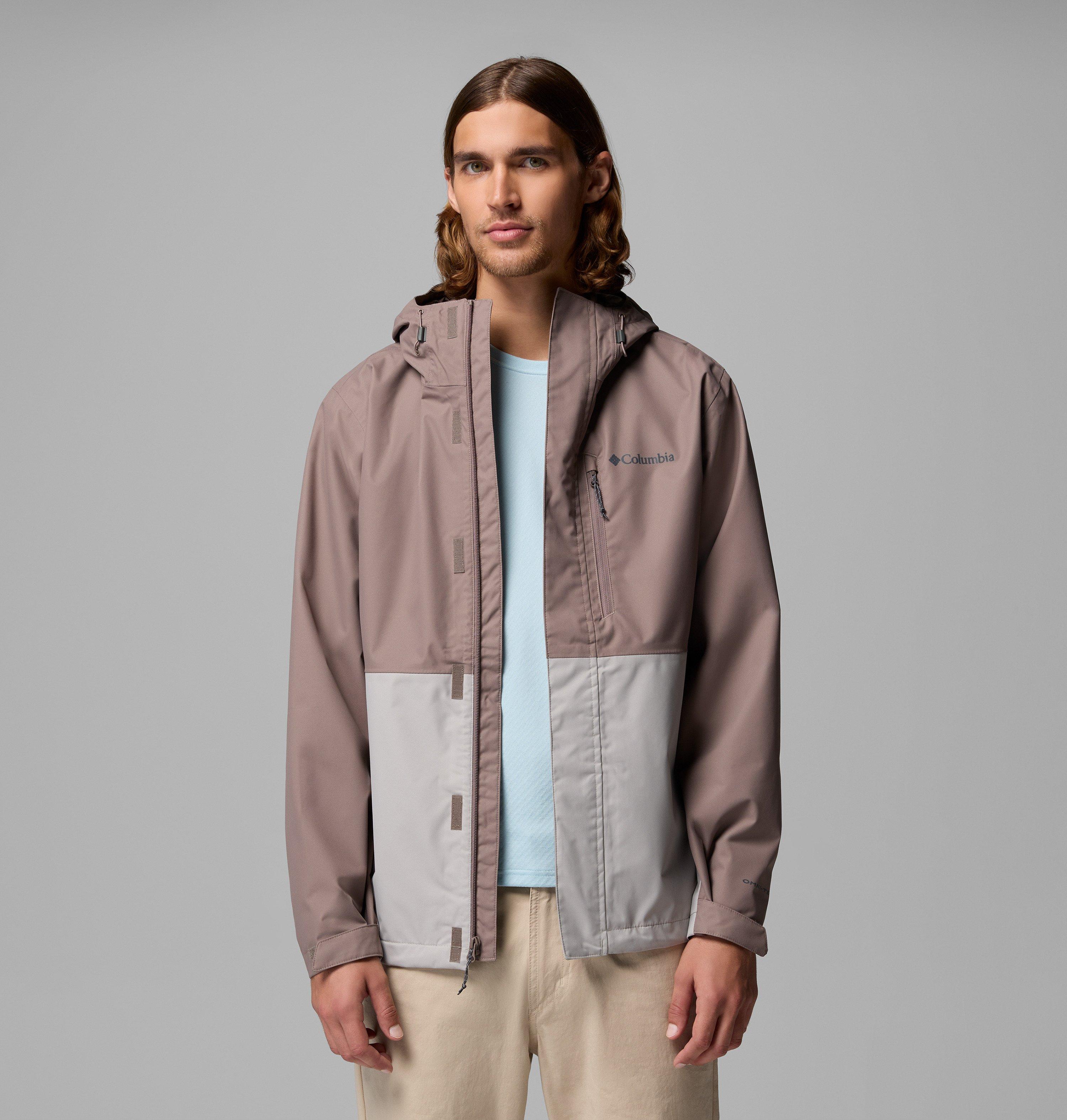 Men's Hikebound II Jacket 5