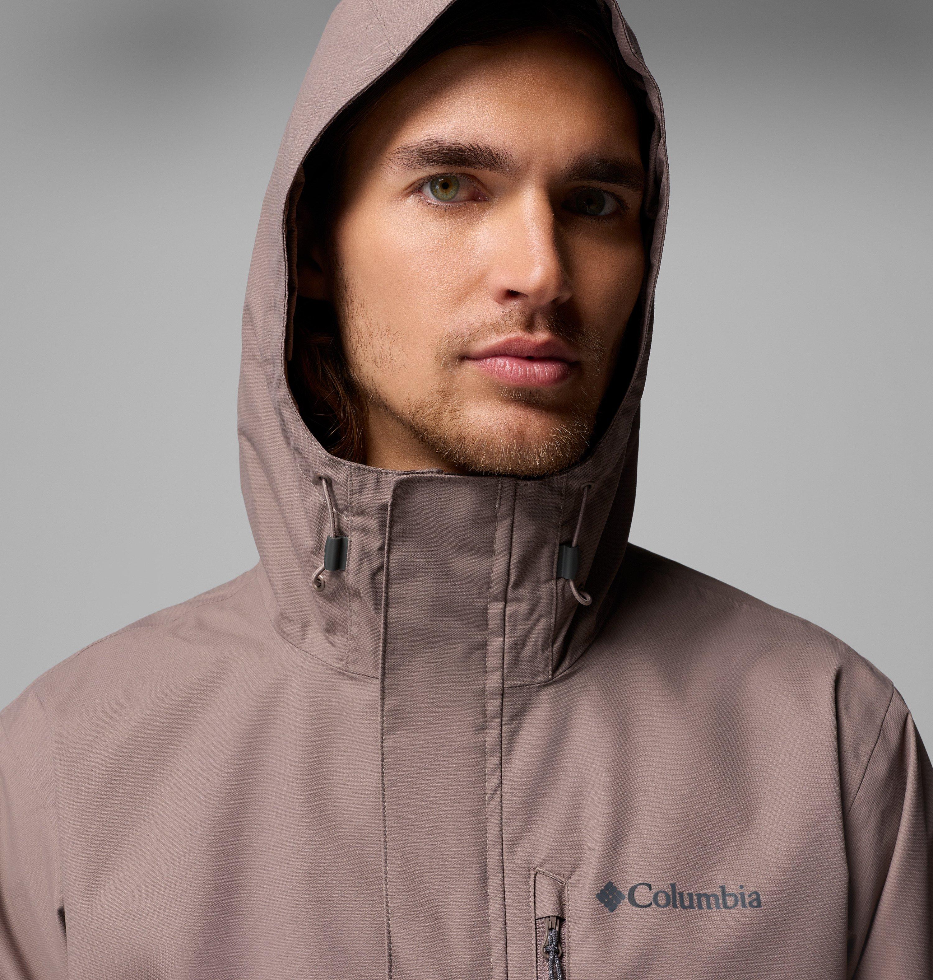 Men's Hikebound II Jacket 7