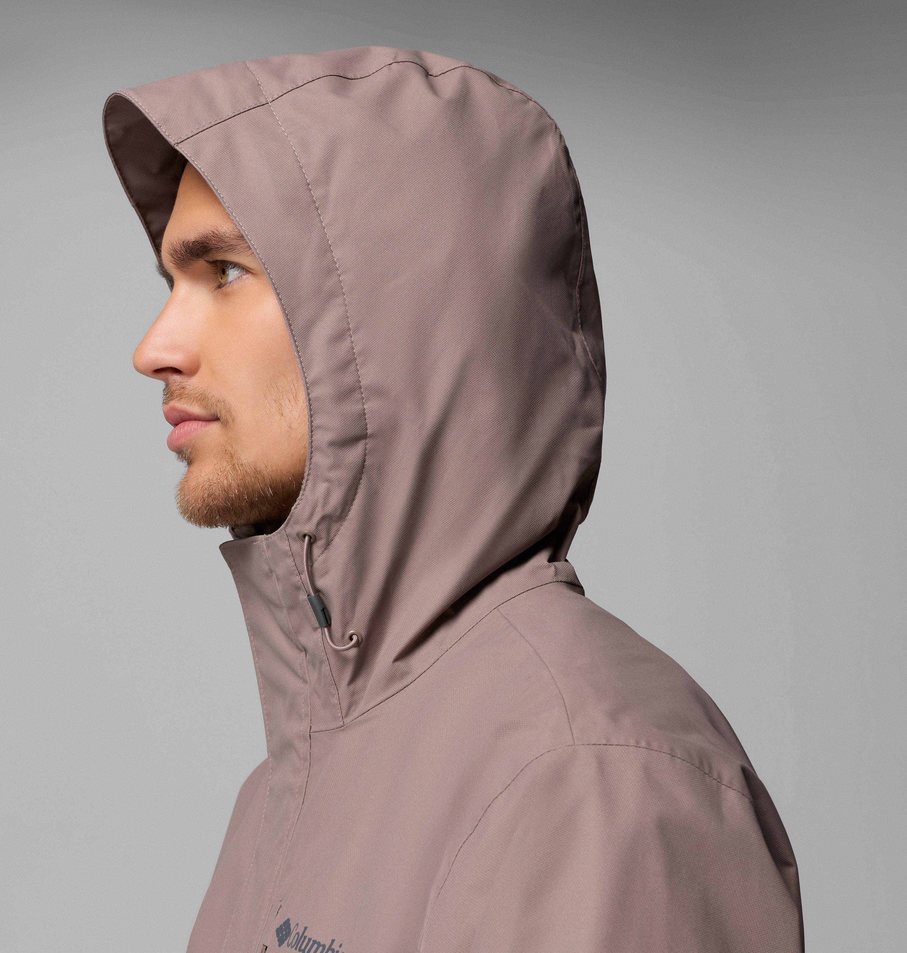 Men's Hikebound II Jacket 8